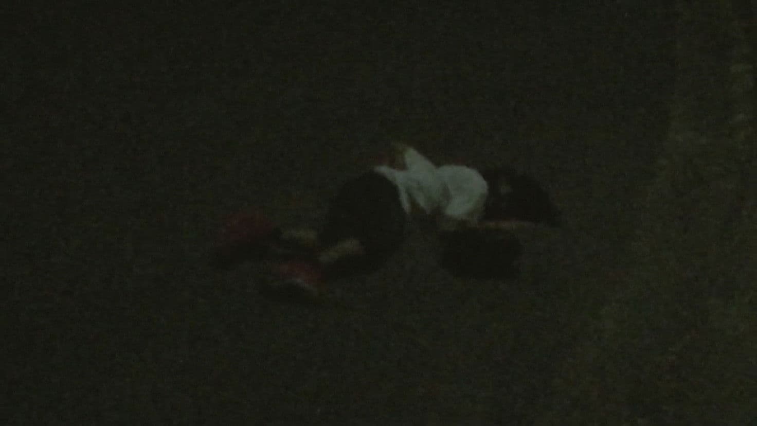 The Binge : a Short PSA