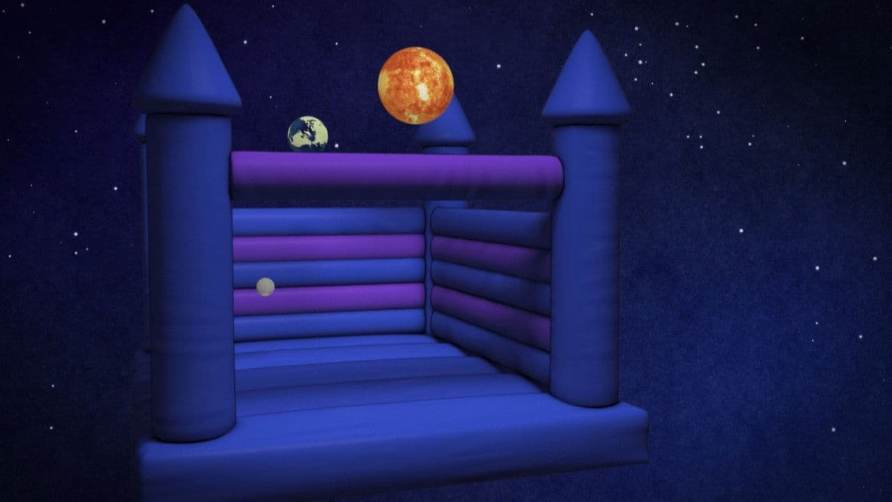 Die Krümmung des Lichts - Der Beweis von Einsteins Theorie