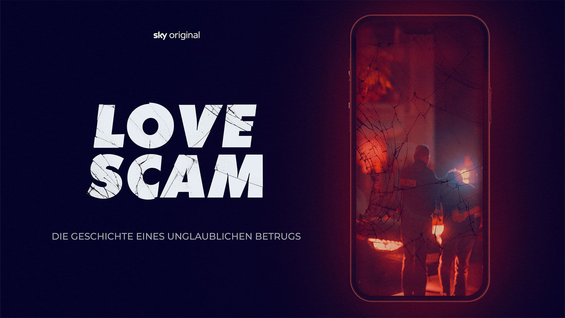 Love Scam - Die Geschichte eines unglaublichen Betrugs