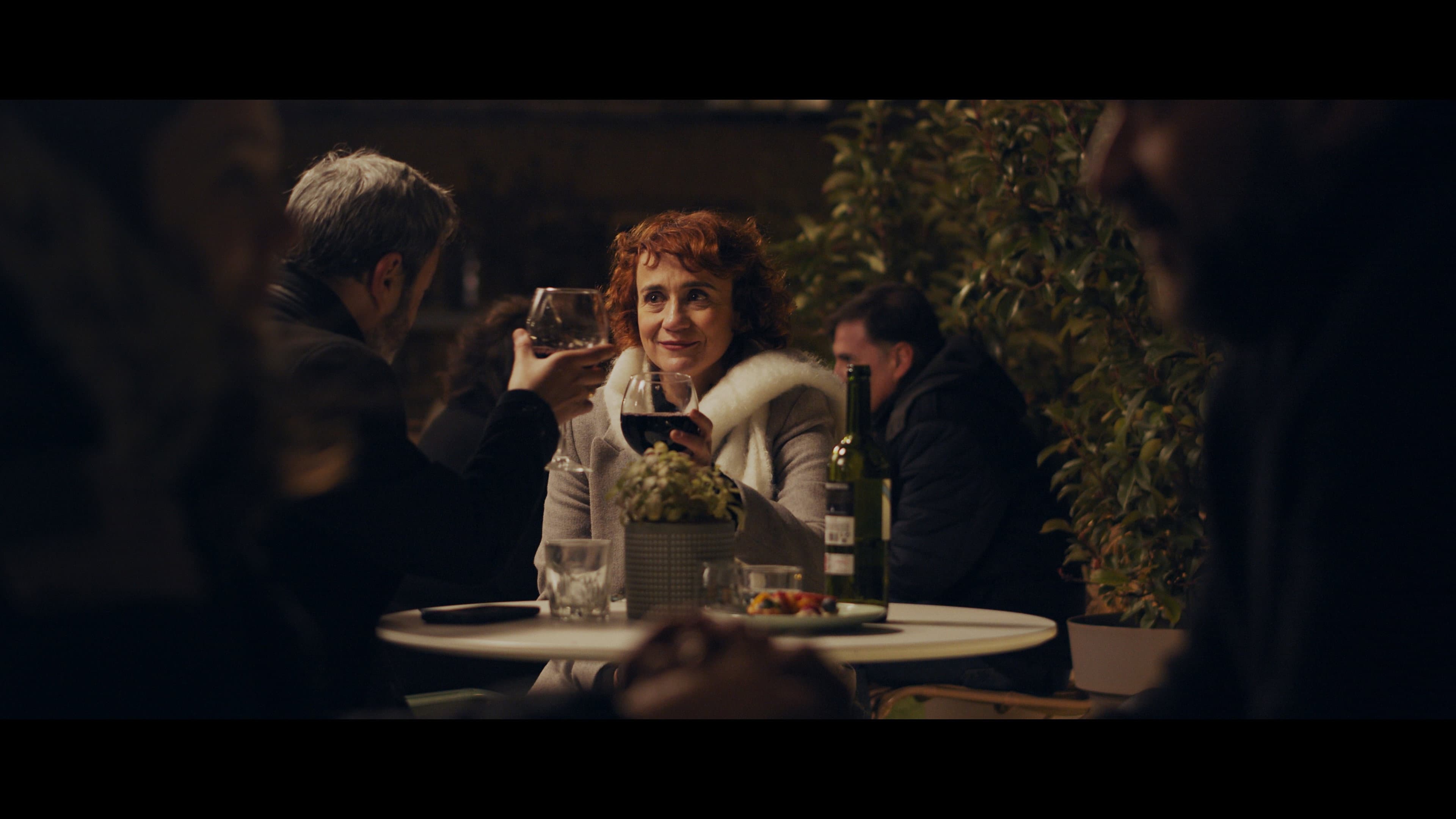 Mañana no, tal vez domingo