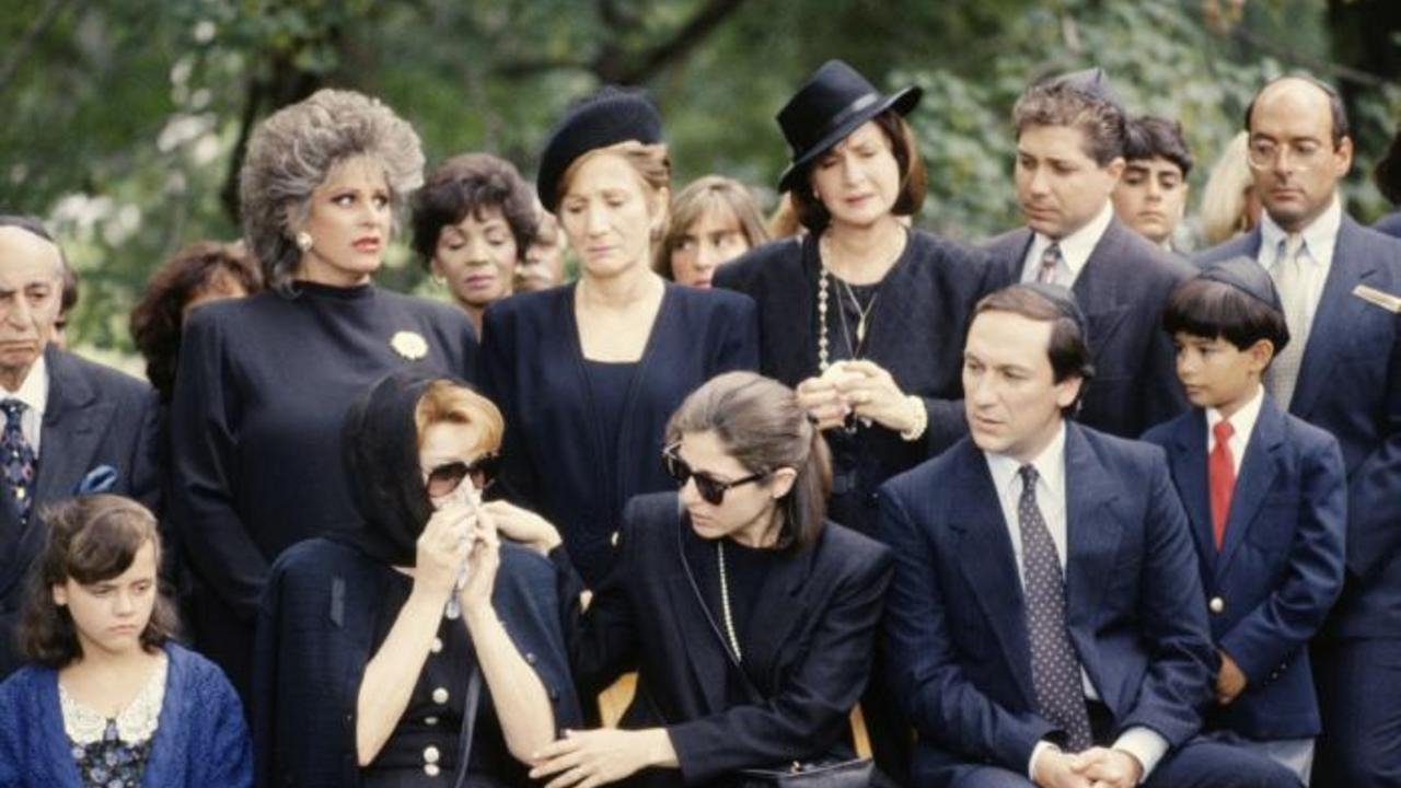 Die sieben besten Jahre