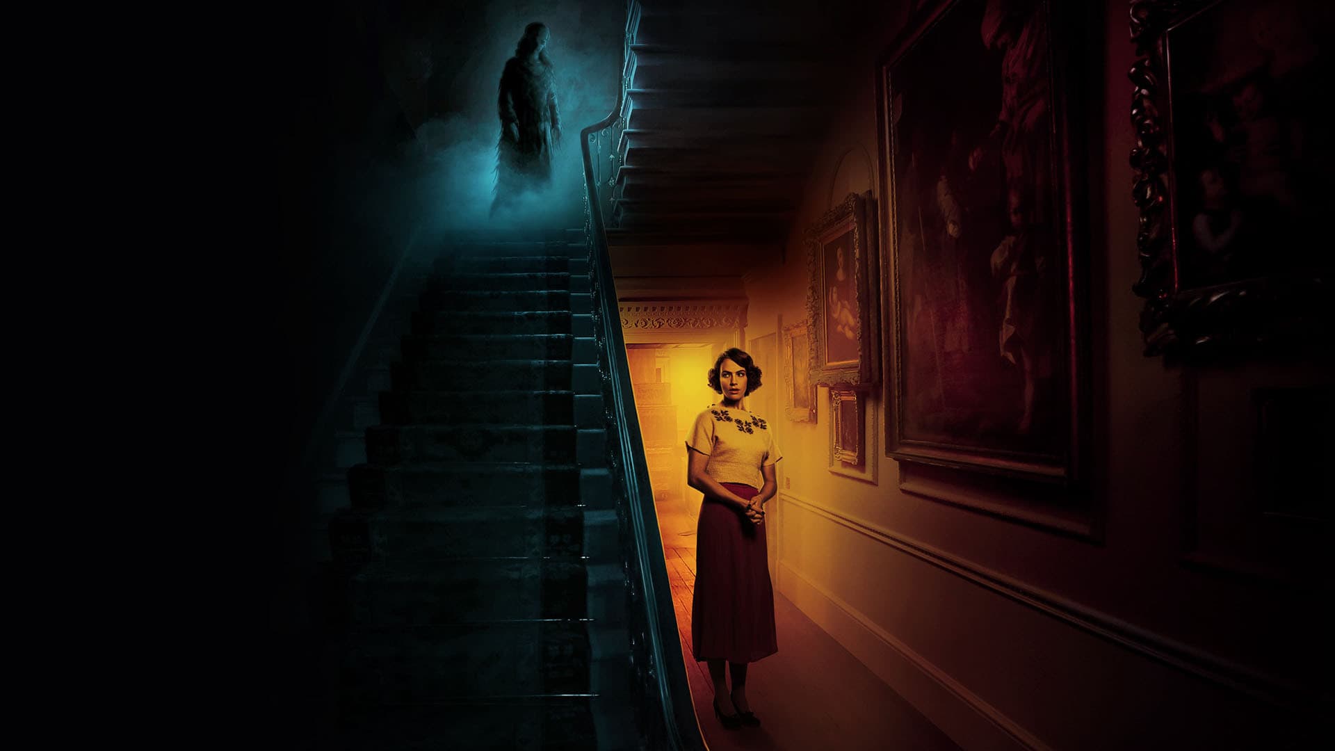 The Banishing - Im Bann des Dämons