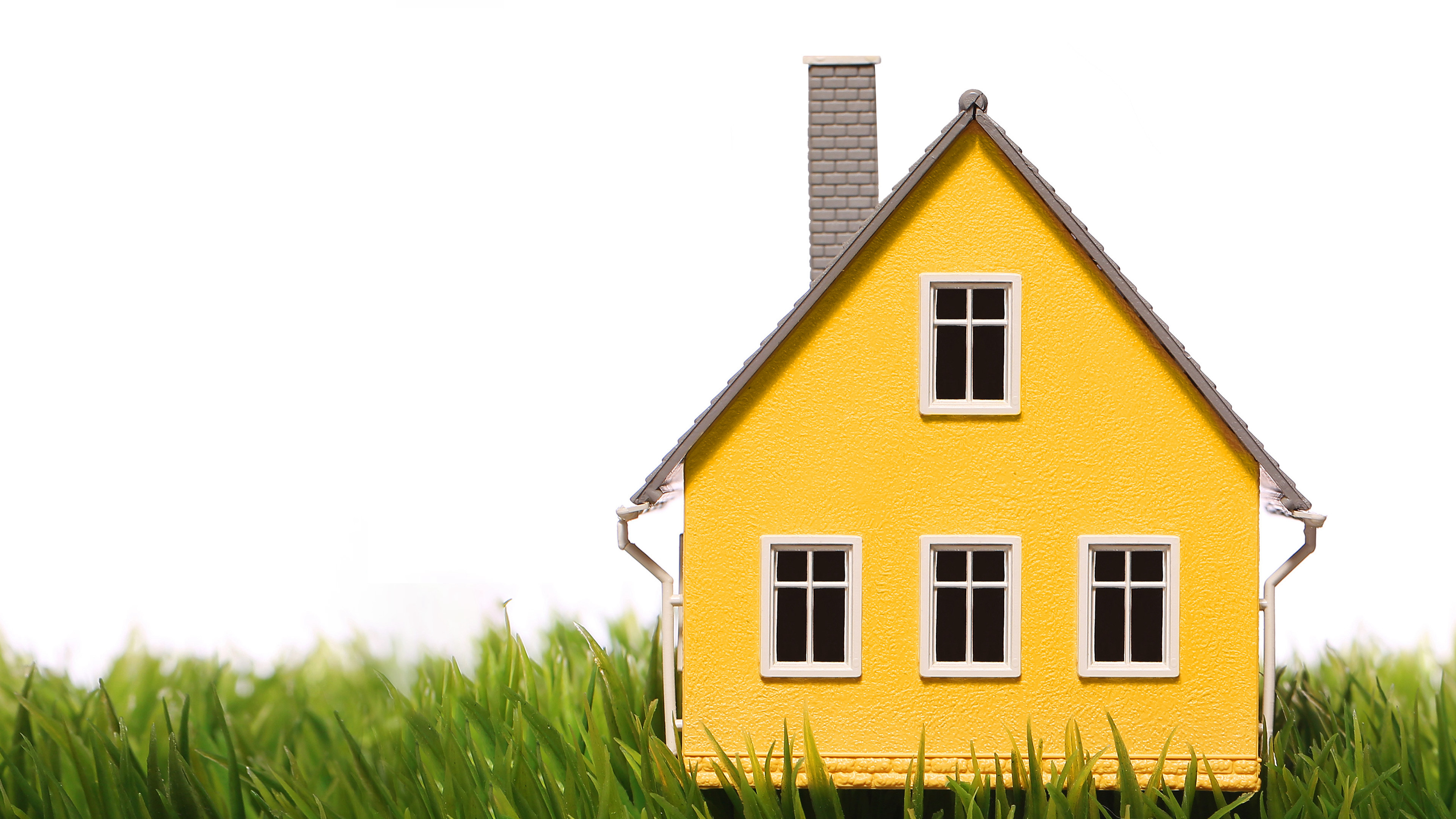 Tiny House Hunters - Klein und mein