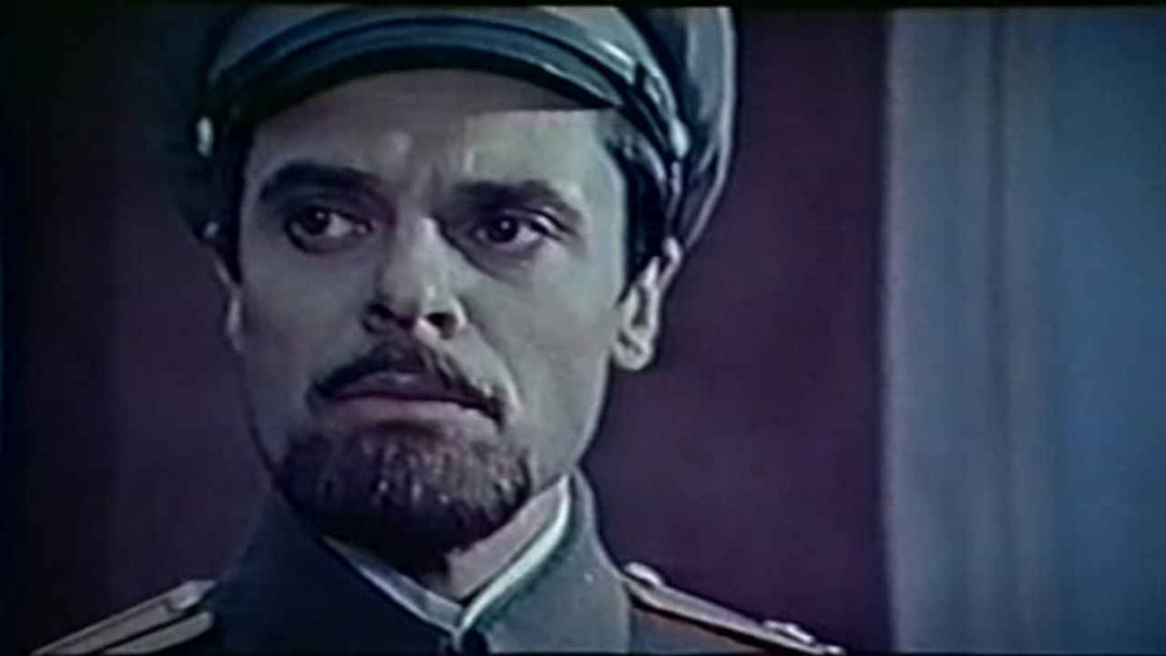 Emisarul serviciului secret