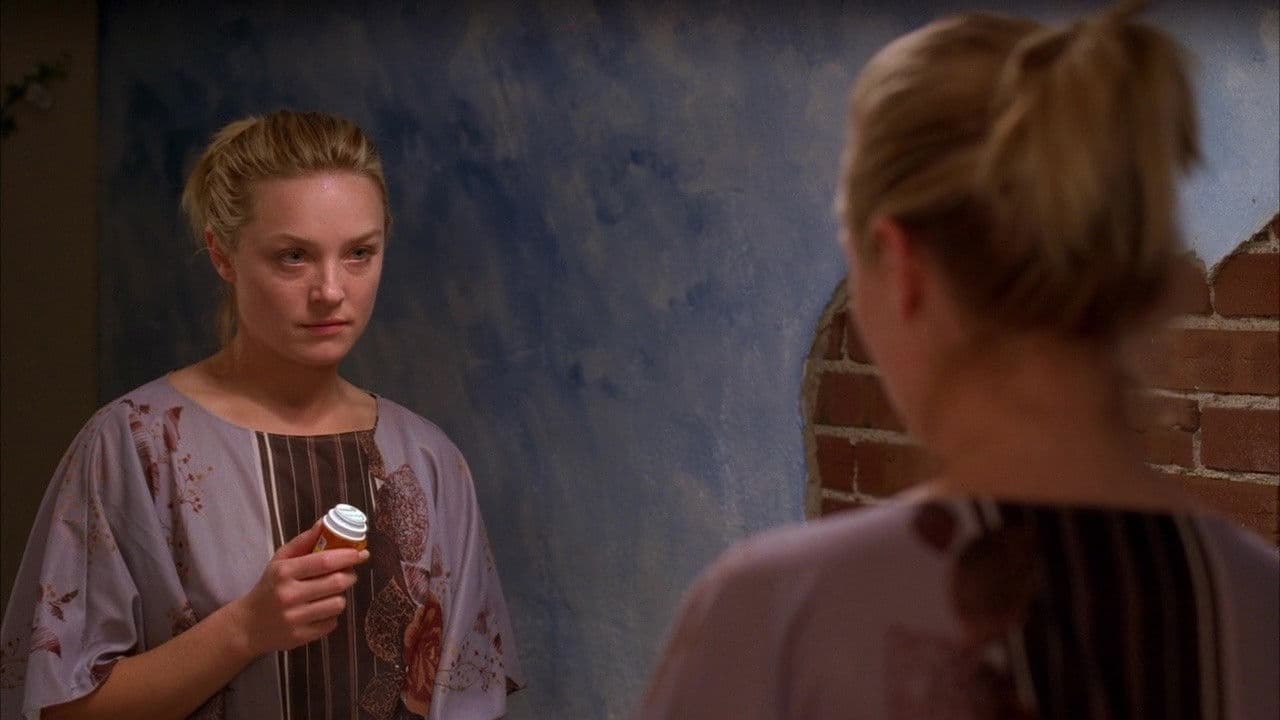 Ghost Image - Ruf aus dem Jenseits