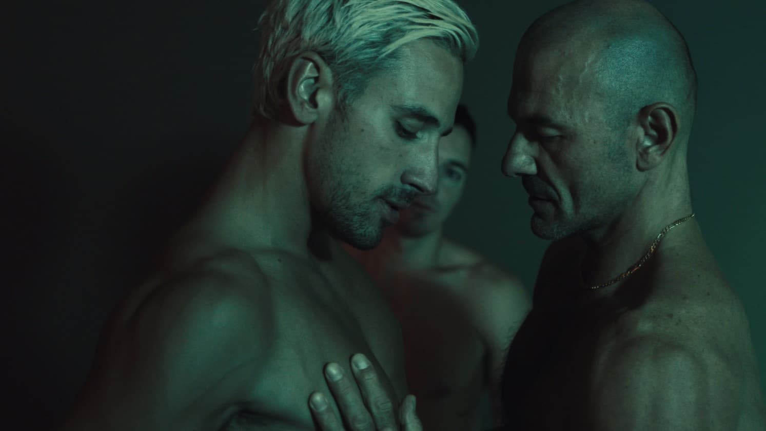 Eclissi di un rapporto