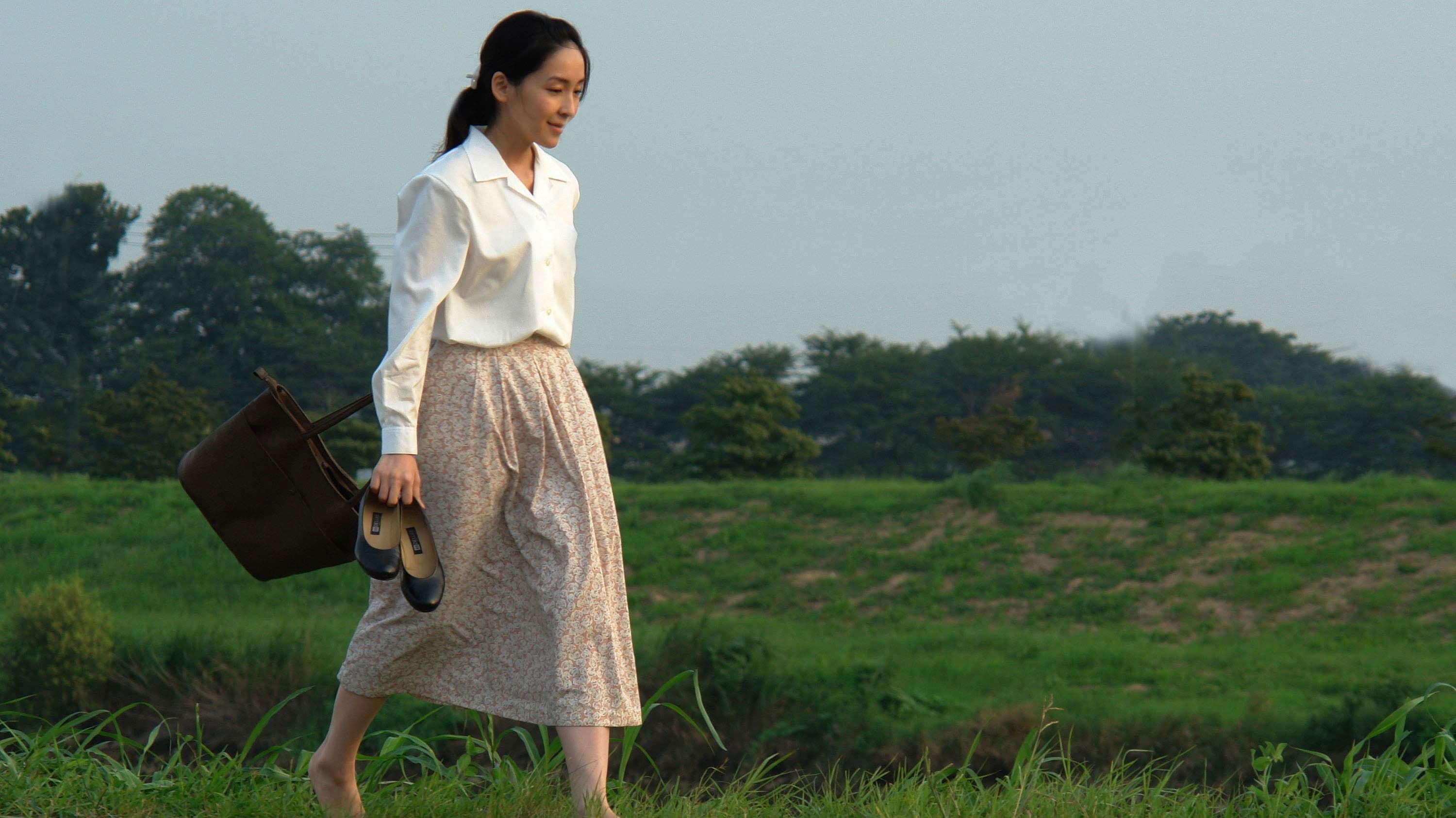 夕凪の街 桜の国