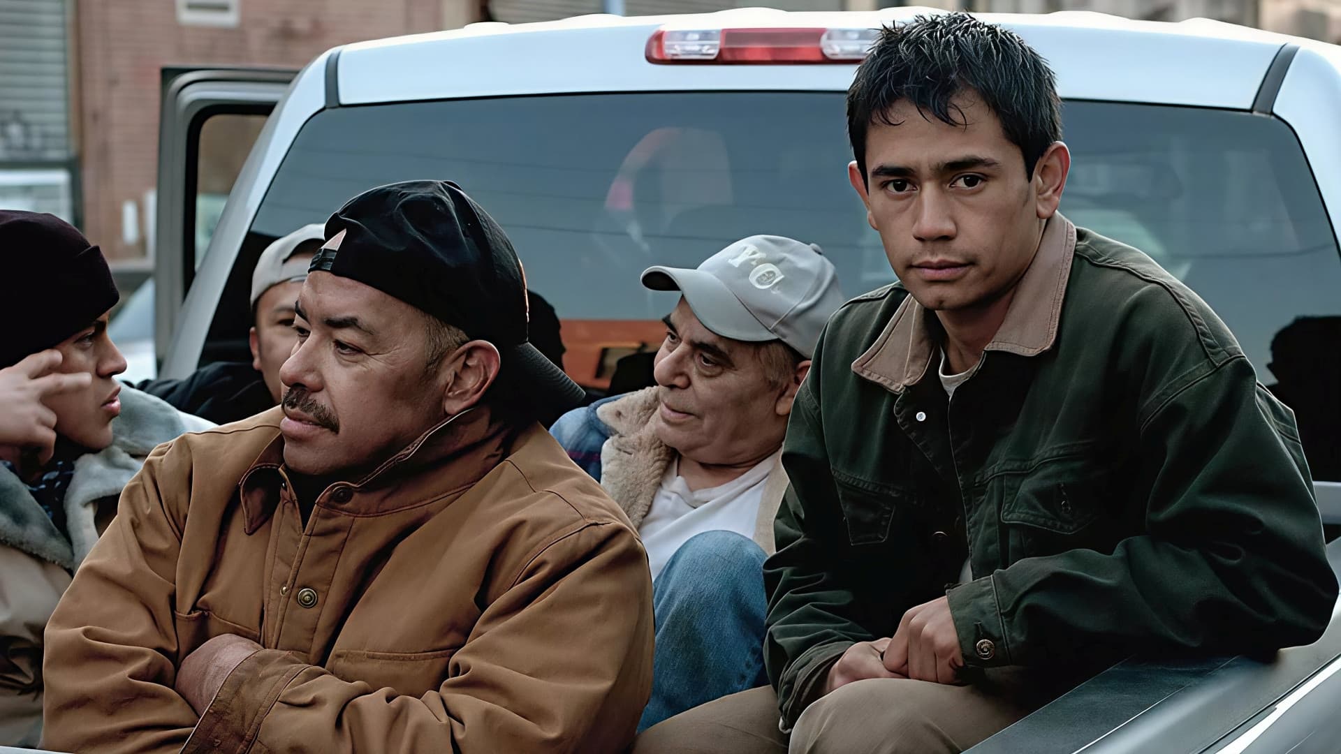 Padre Nuestro - Vater unser