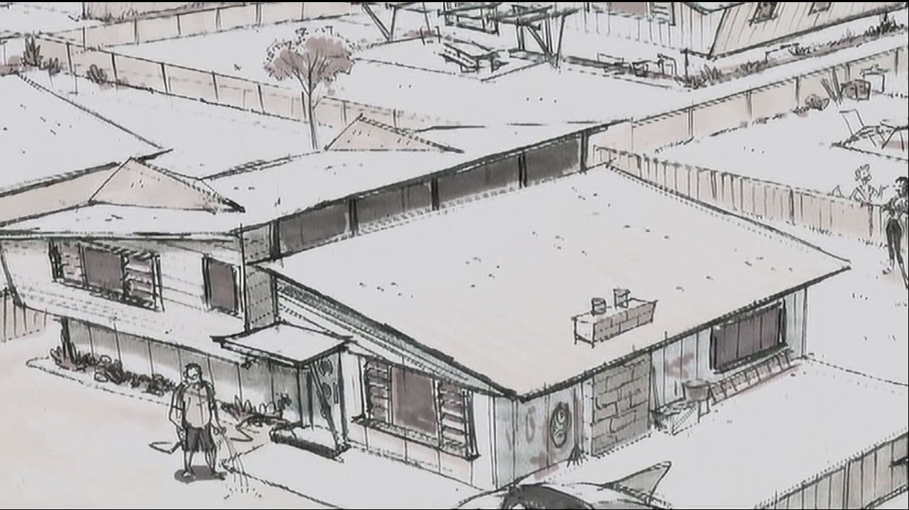 More Making of 'The Incredibles'