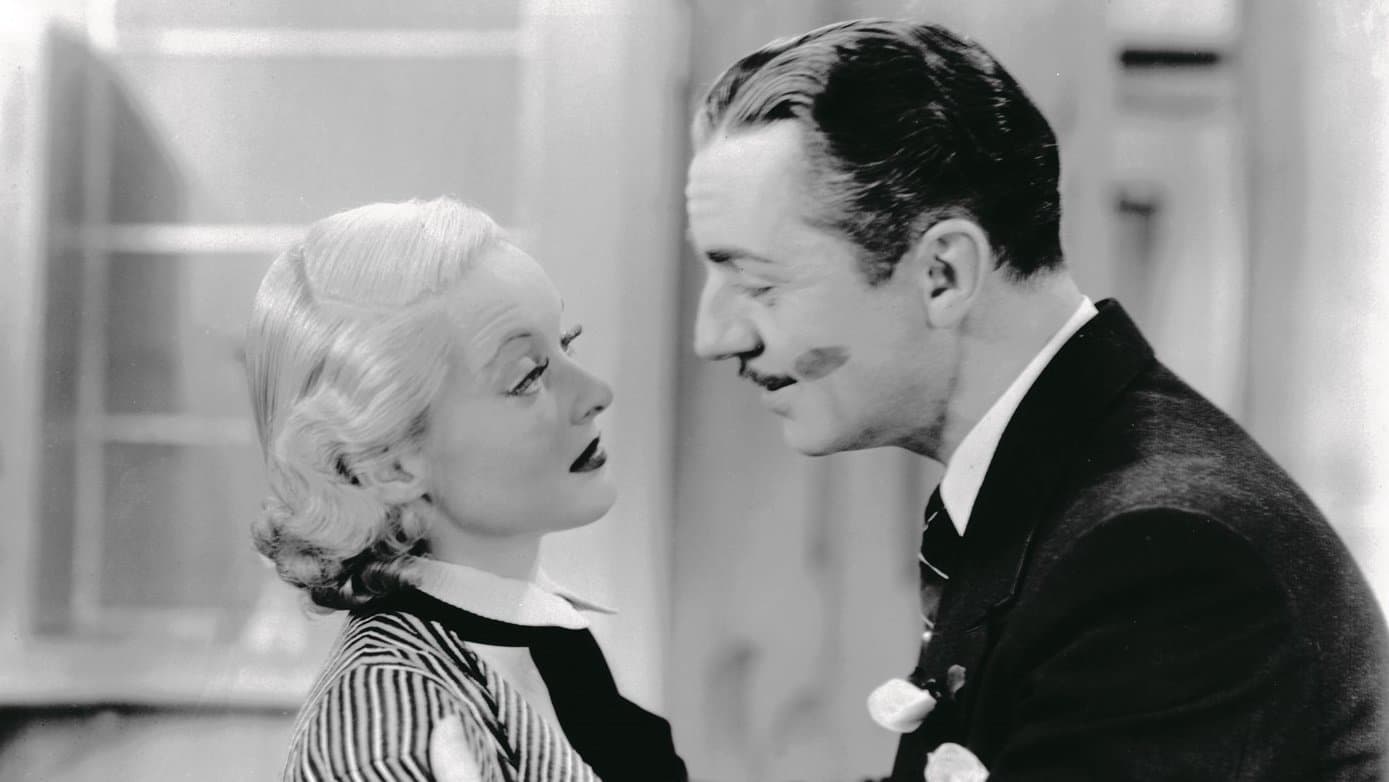 Liebe ohne Zwirn und Faden