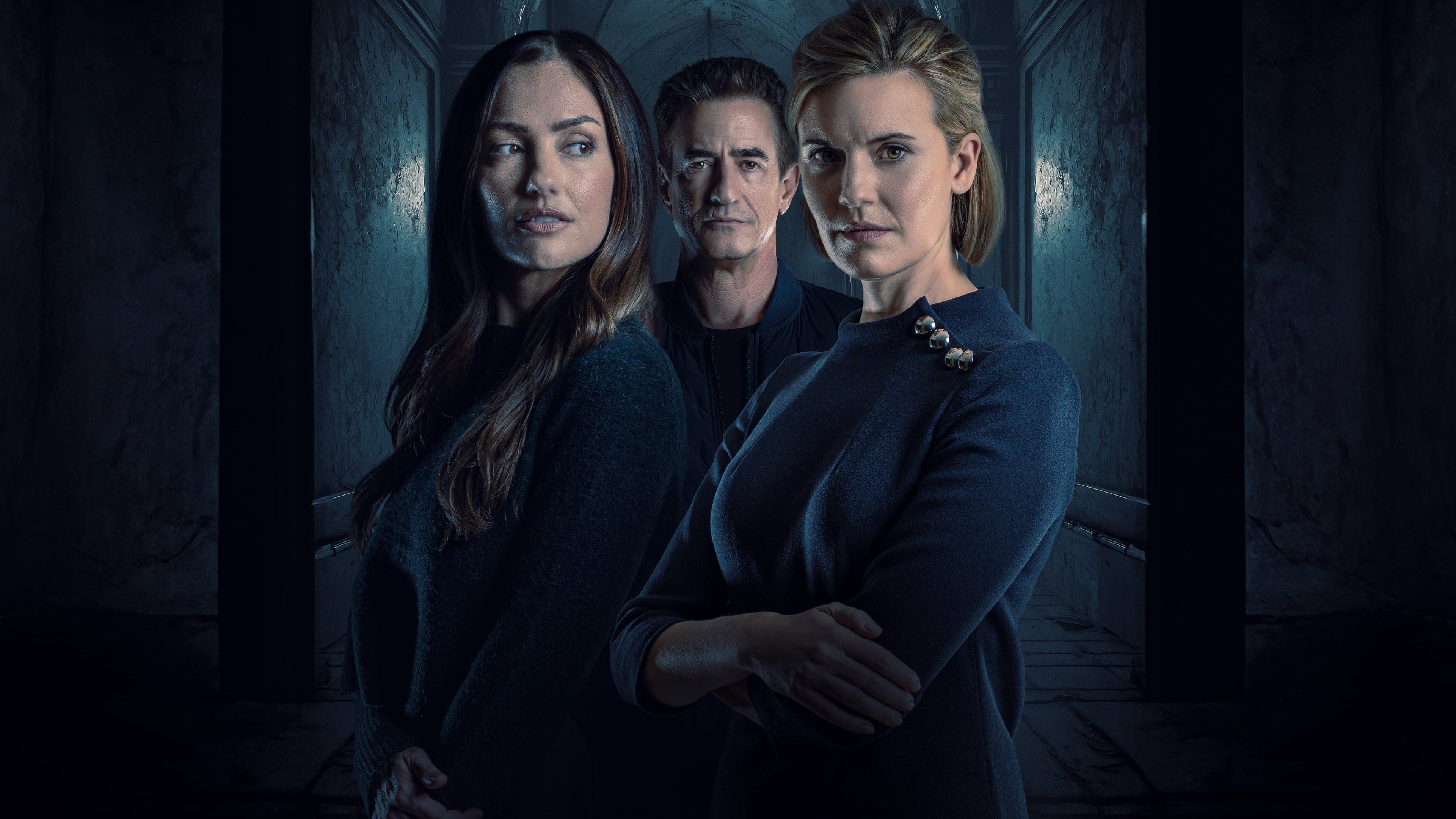 Blackwater Lane - Wem kannst Du trauen?