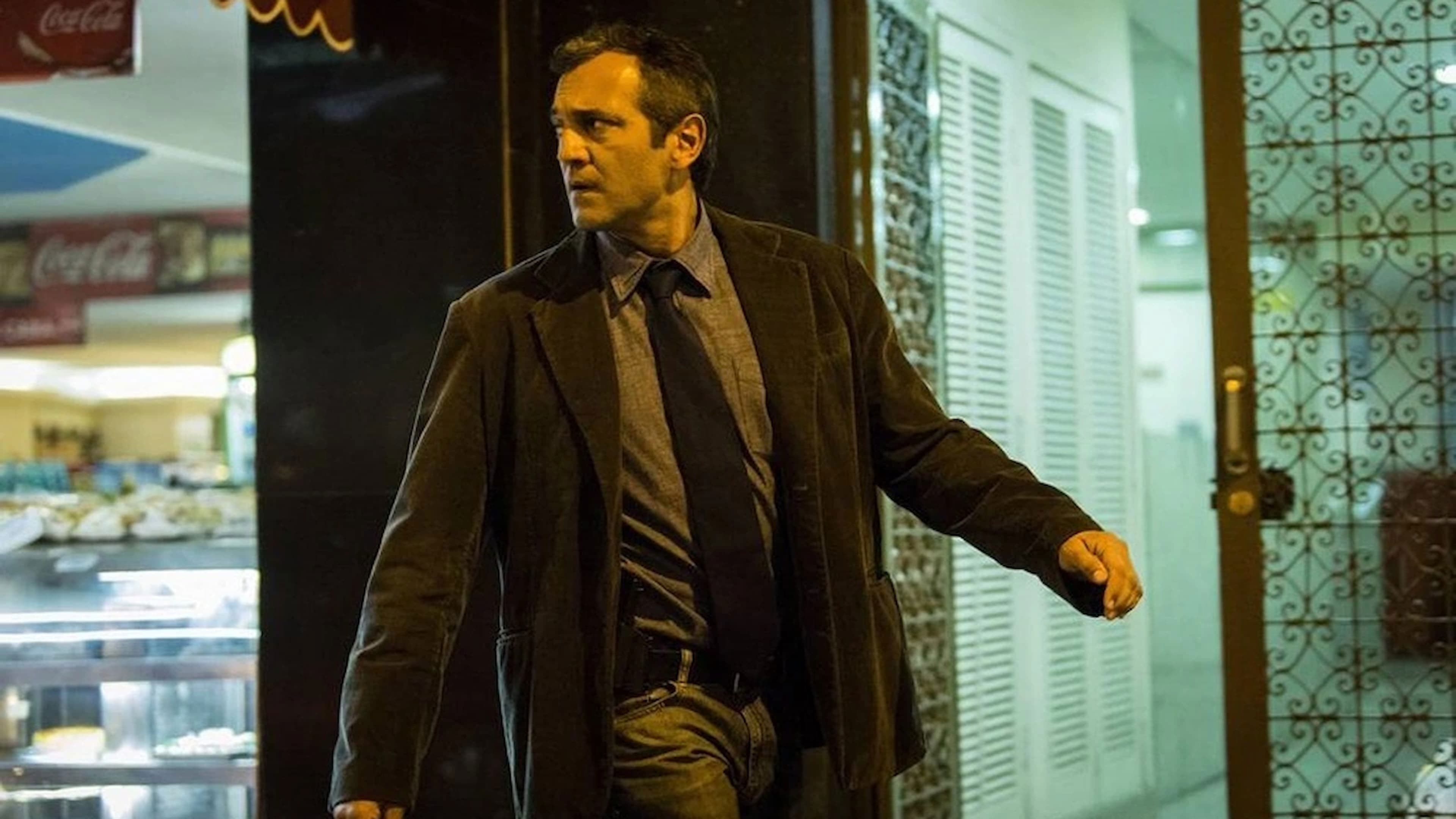 Romance Policial: Espinosa