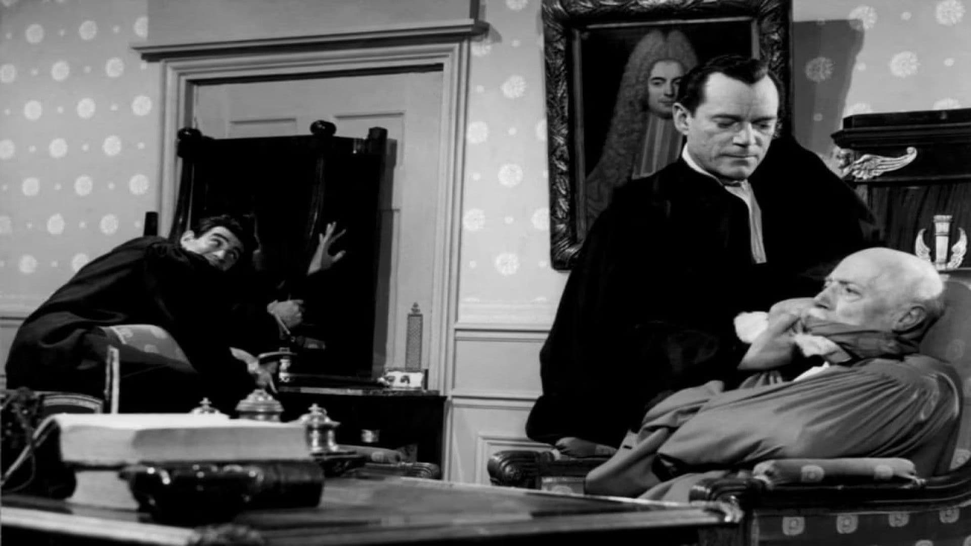 Küsse, Kugeln und Kanaillen