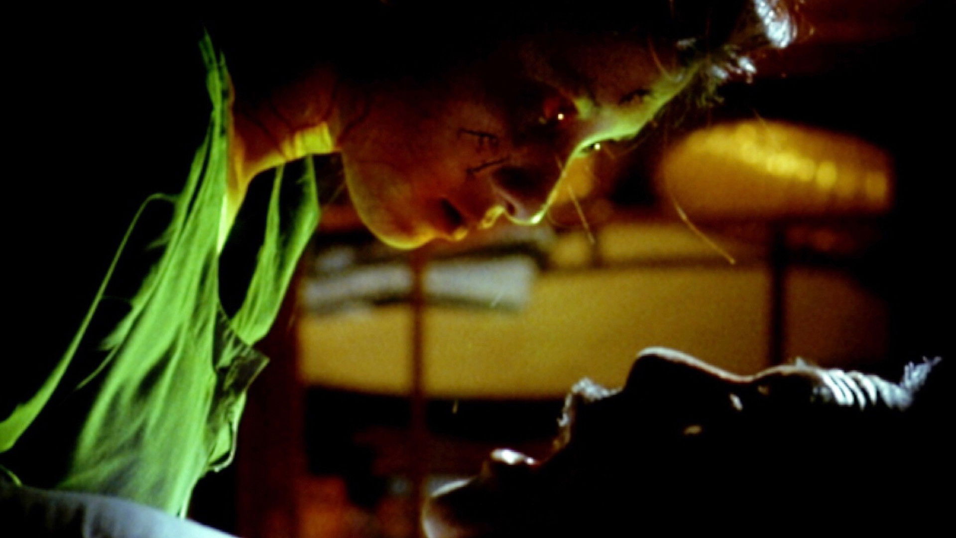 เวิ้งปีศาจ