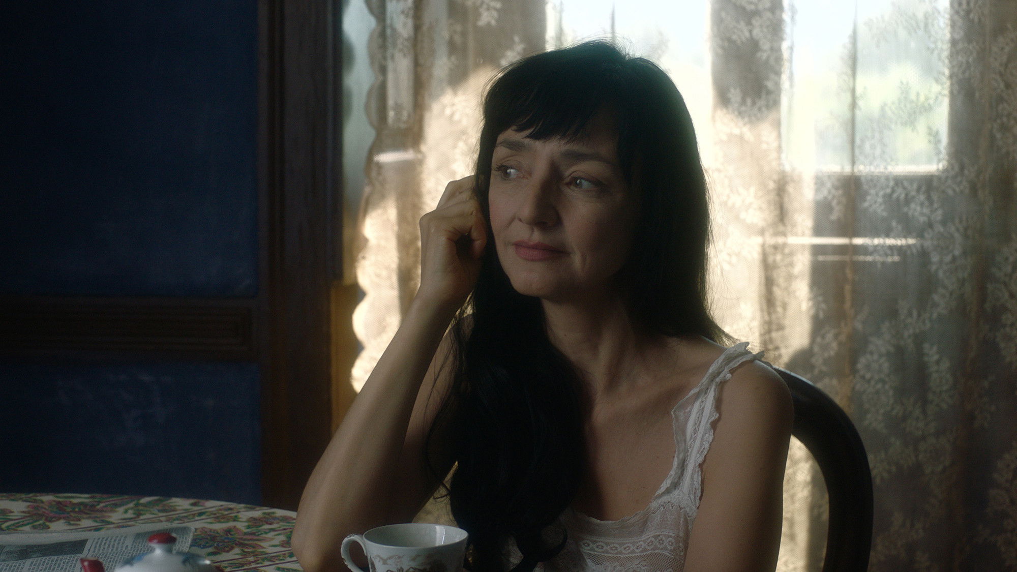 Die moralische Ordnung