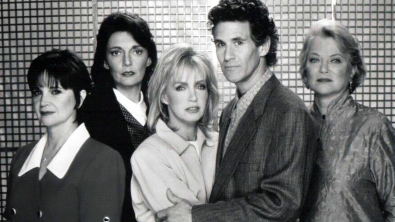 Die Männer von Stepford