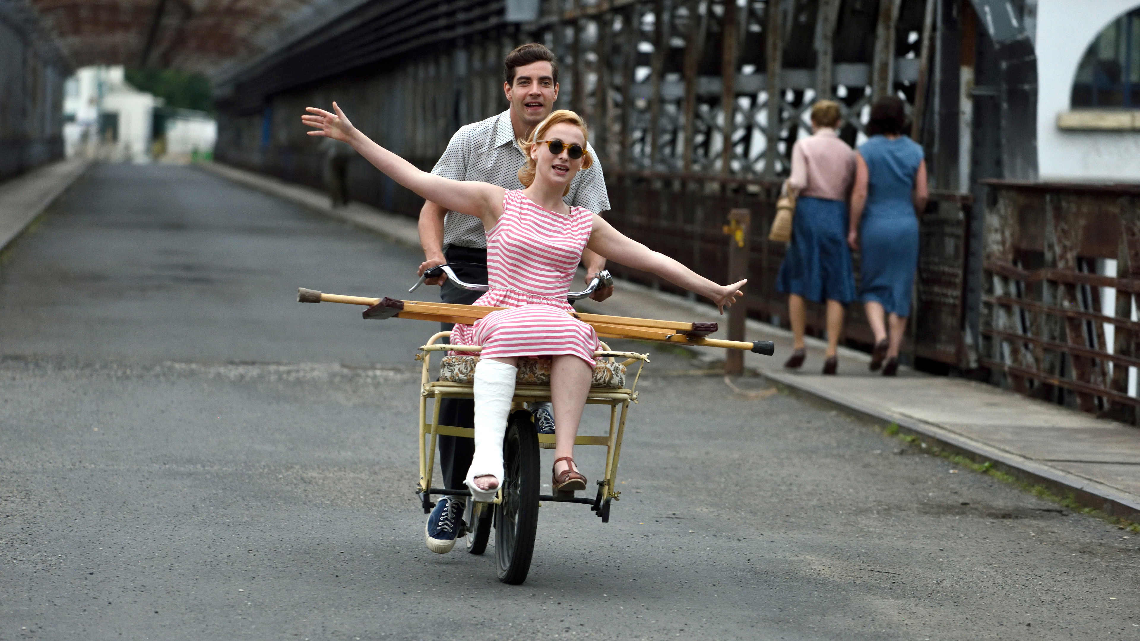 Zahradnictví: Nápadník