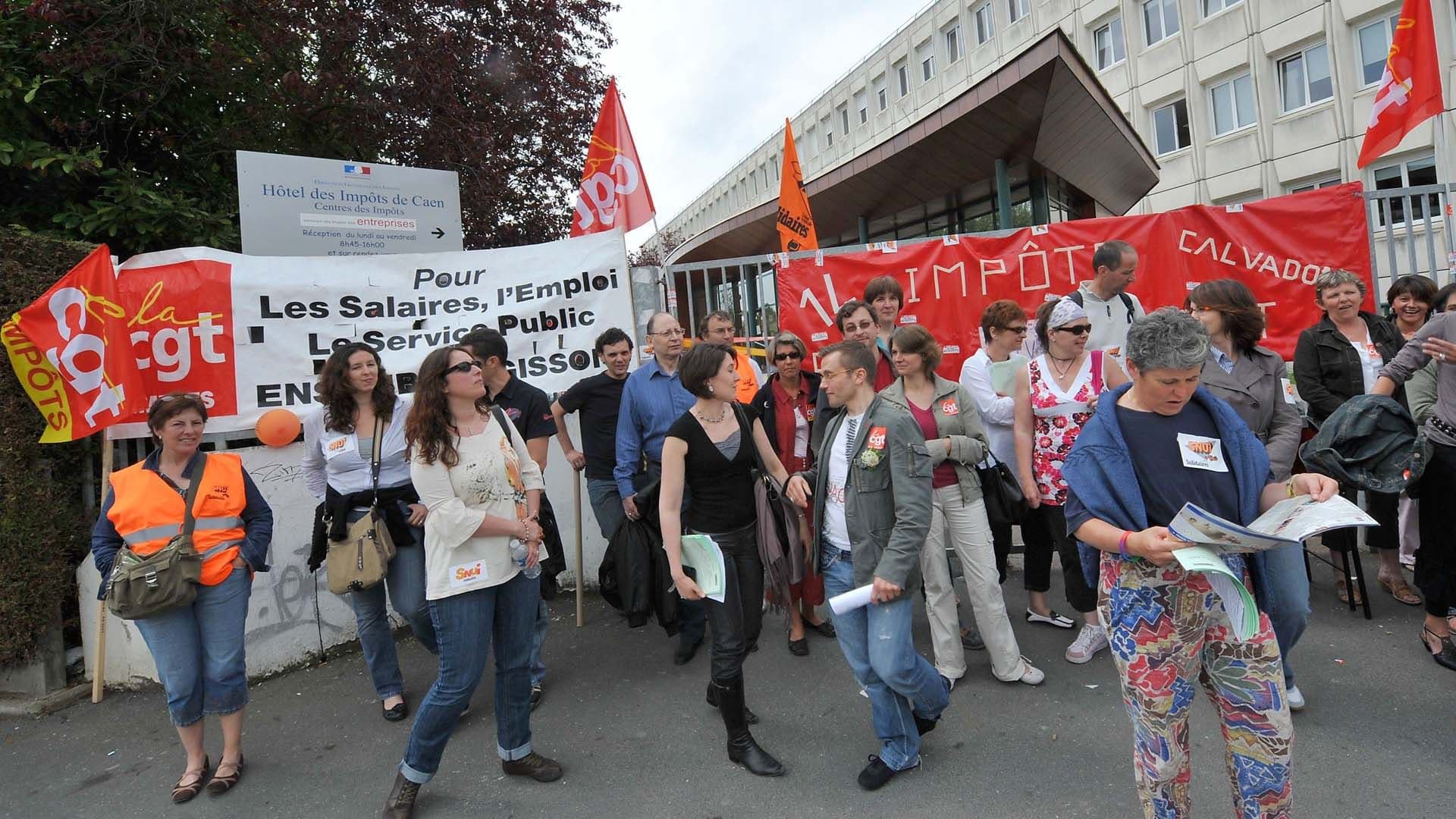 Der Staat und sein Geld - Die Geschichte der Steuern