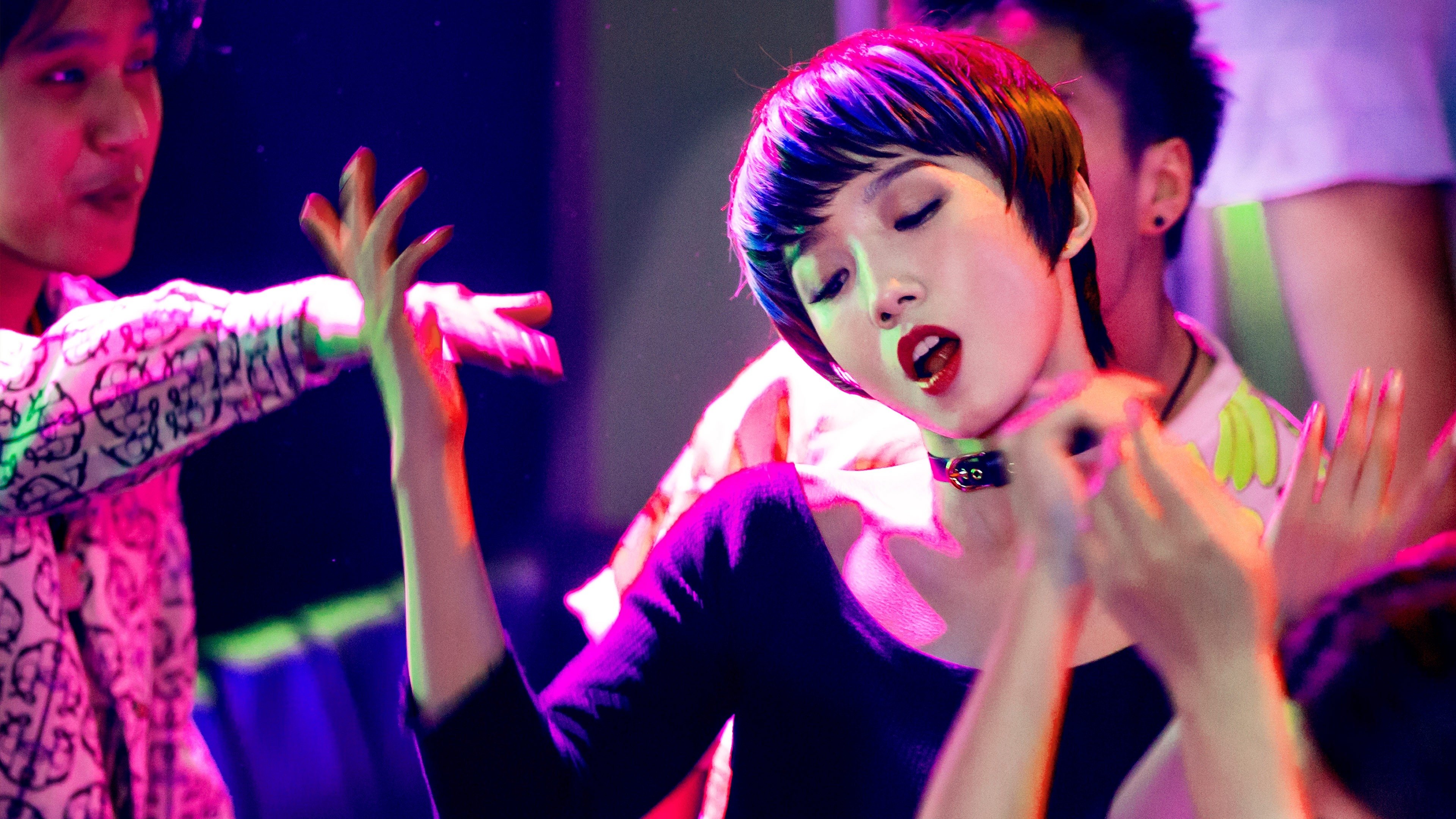 Step Up: Jahr des Tanzes