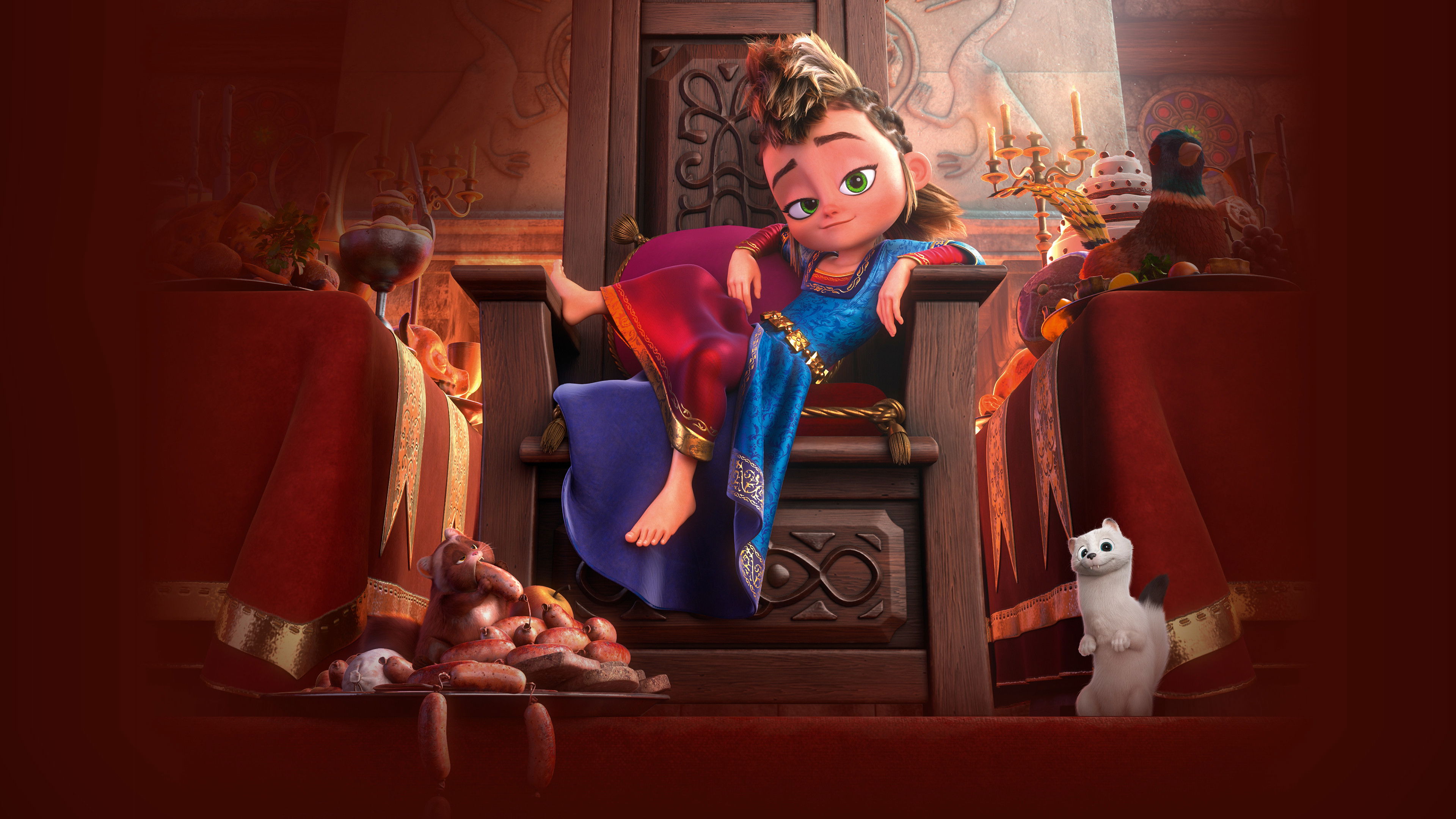 Les Aventures de Pil