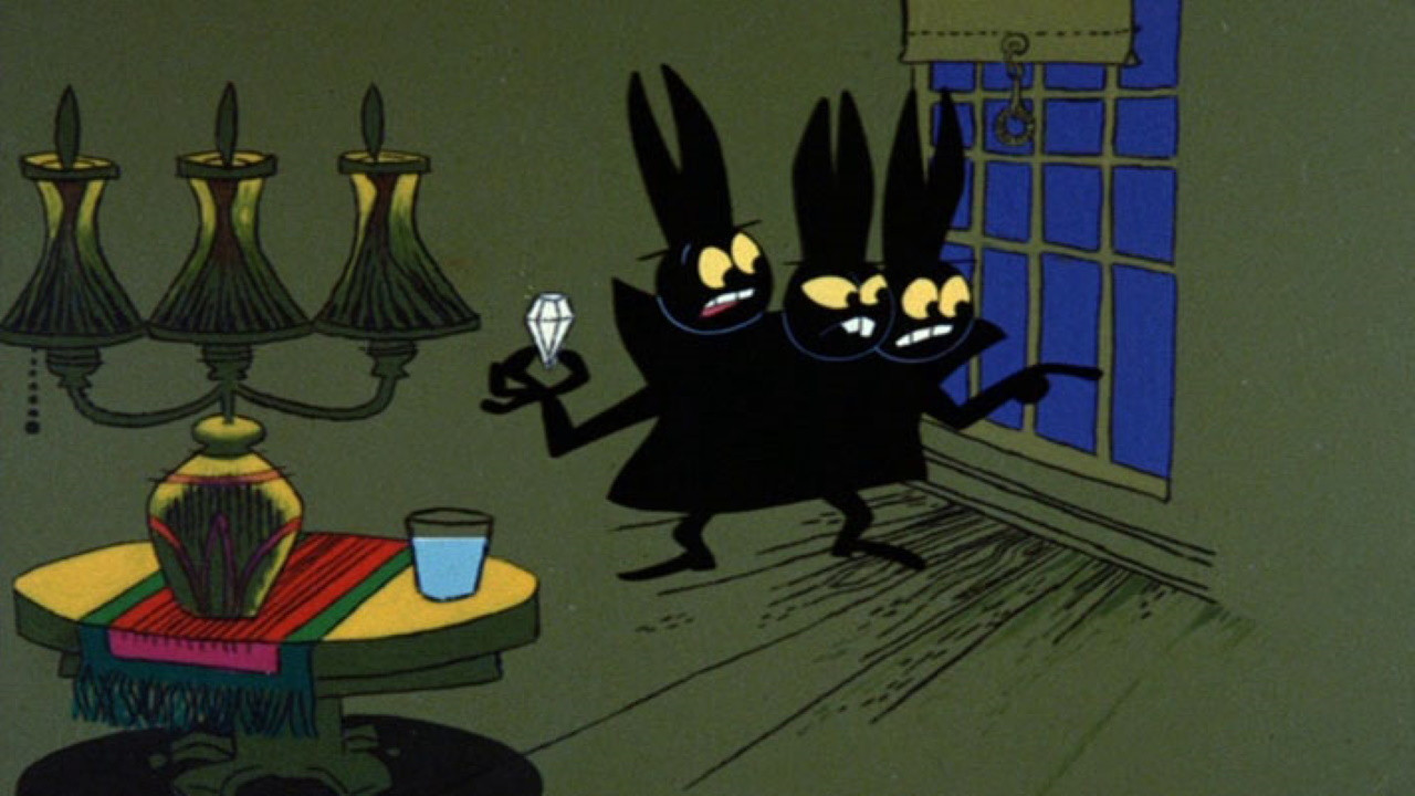 Der Gallenstein des Inspektors