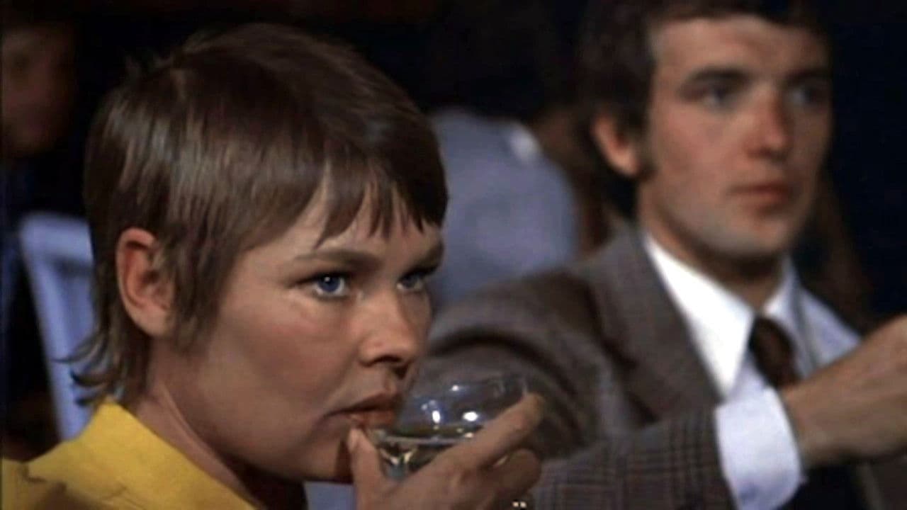 Eine todsichere Sache