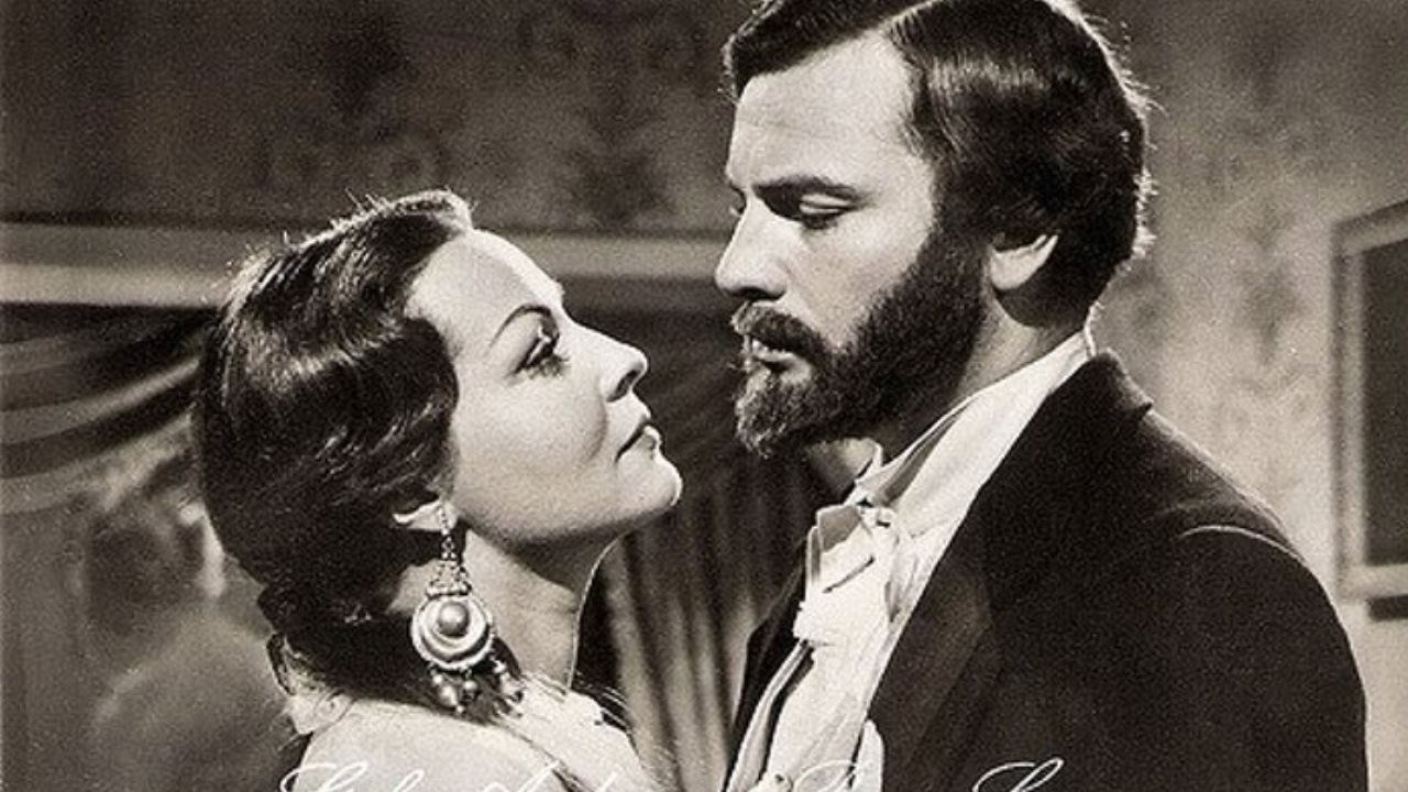 Verdi, ein Leben in Melodien