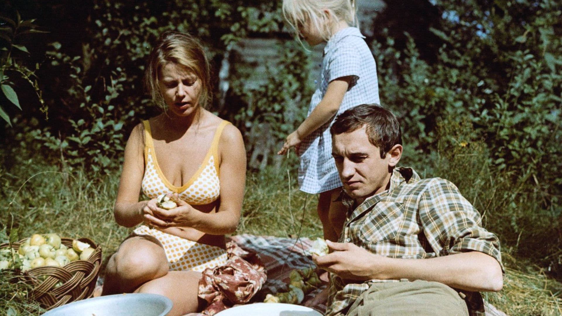 Vasara baigiasi rudenį