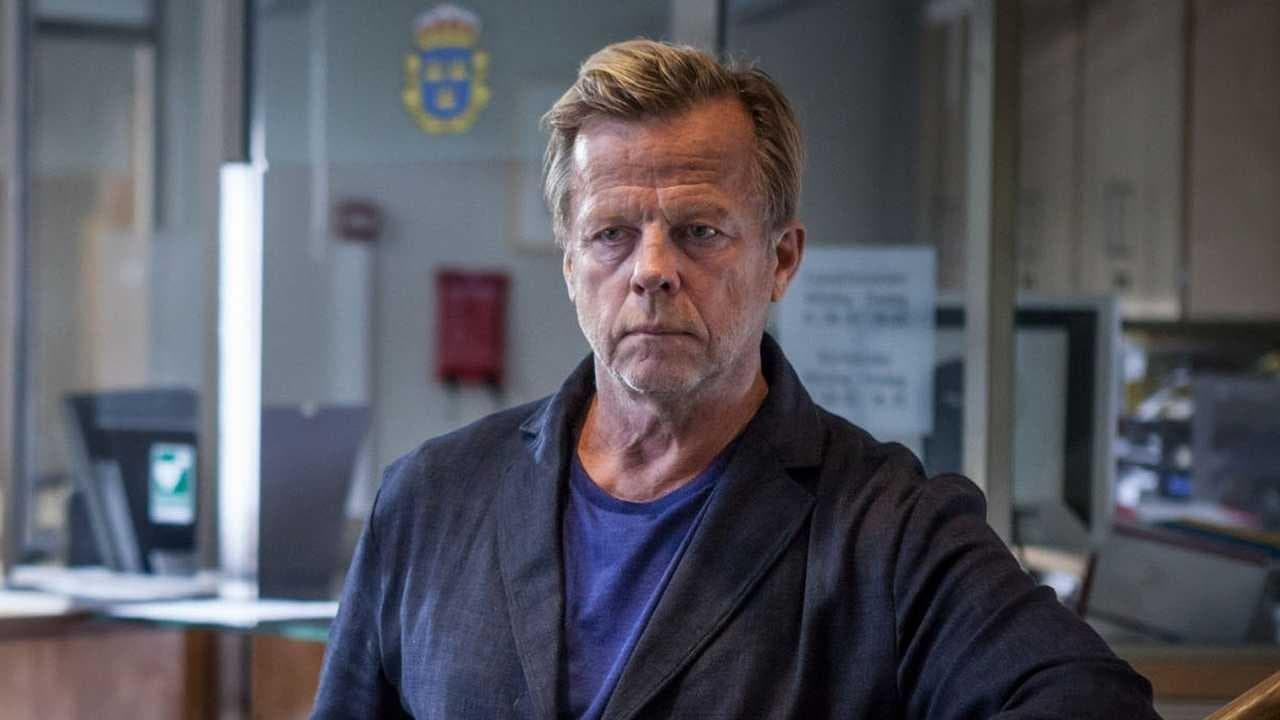 Mankells Wallander 28 - Vermisst