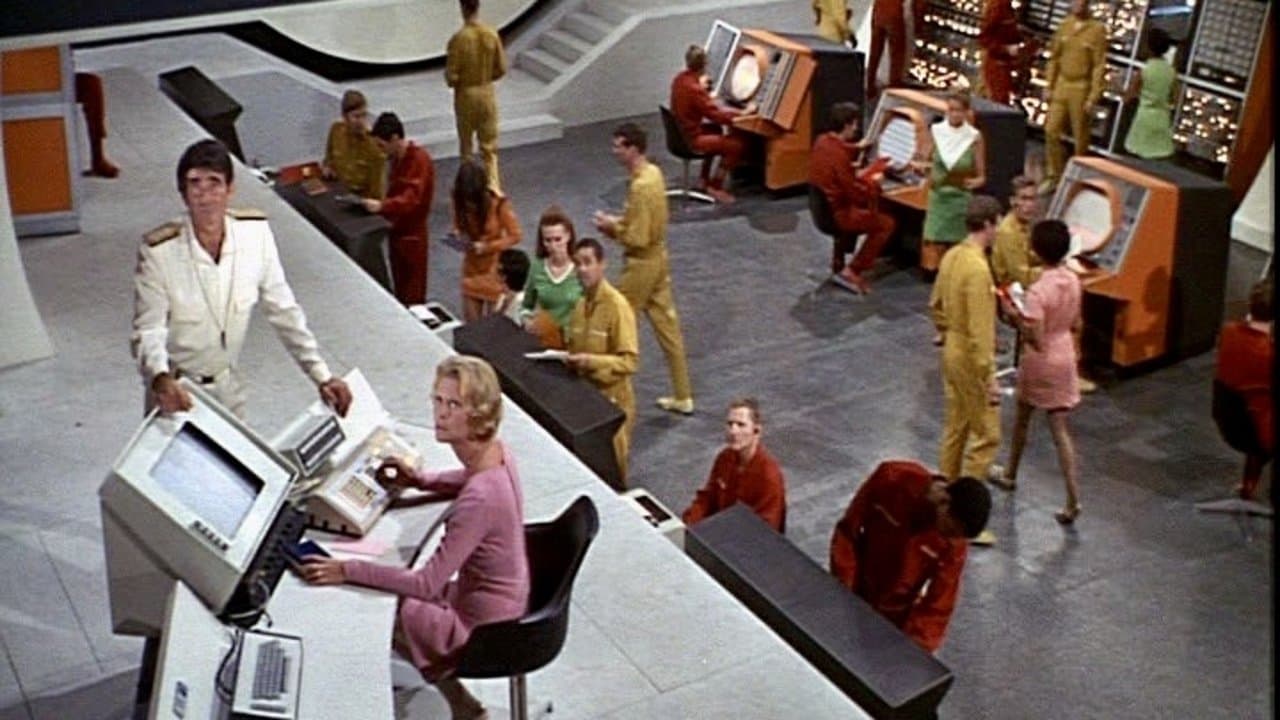 Um 9 Uhr geht die Erde unter