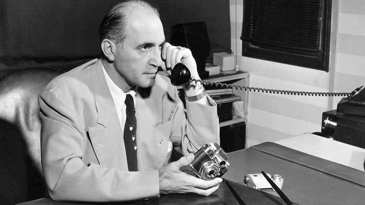 Beyond the Bolex - Er nannte sie Bolex