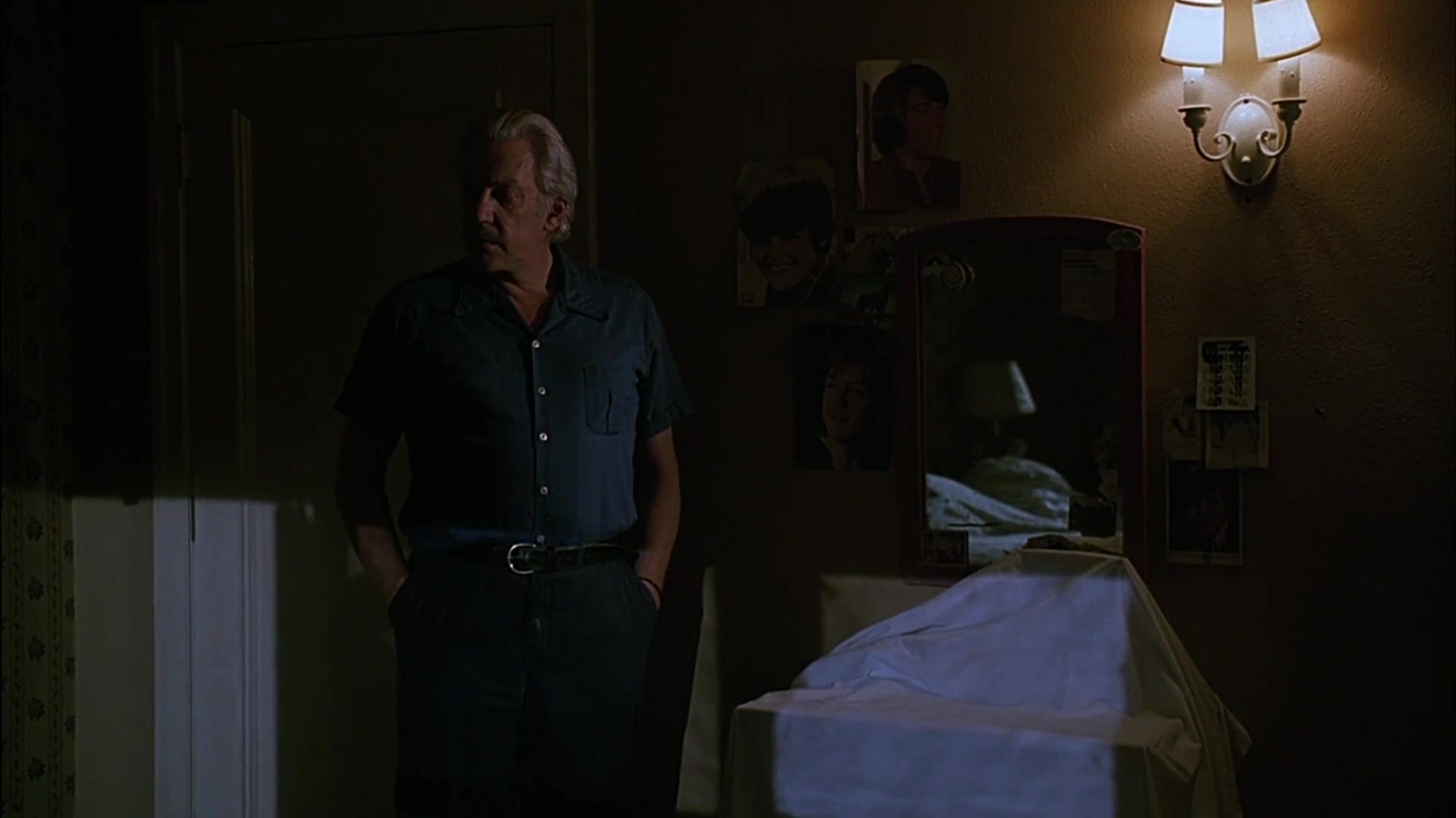 Im Bann des Zweifels