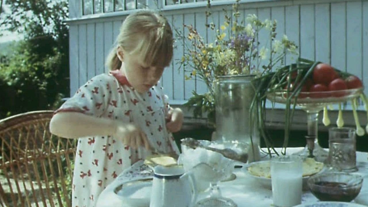 Лето на память