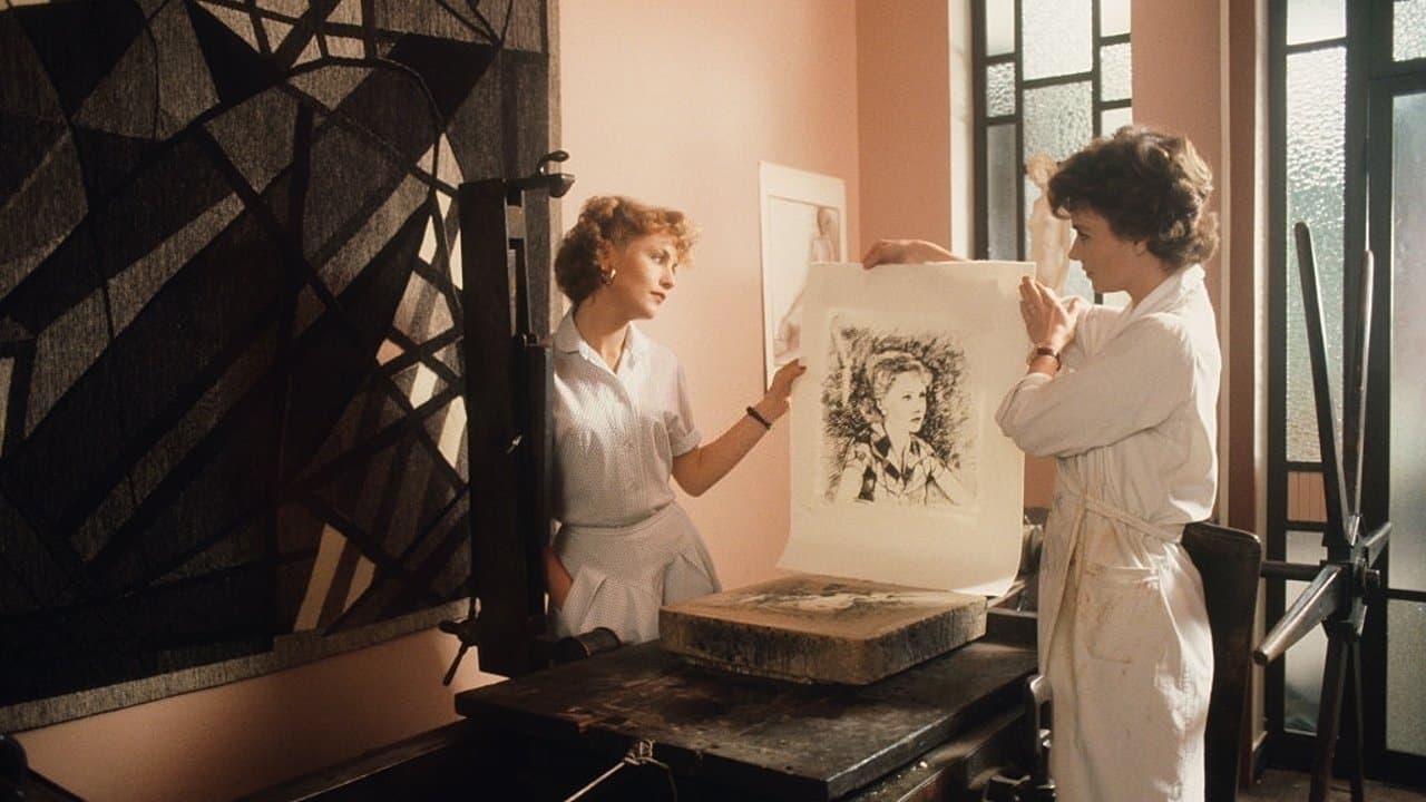 Entre Nous – Träume von Zärtlichkeit