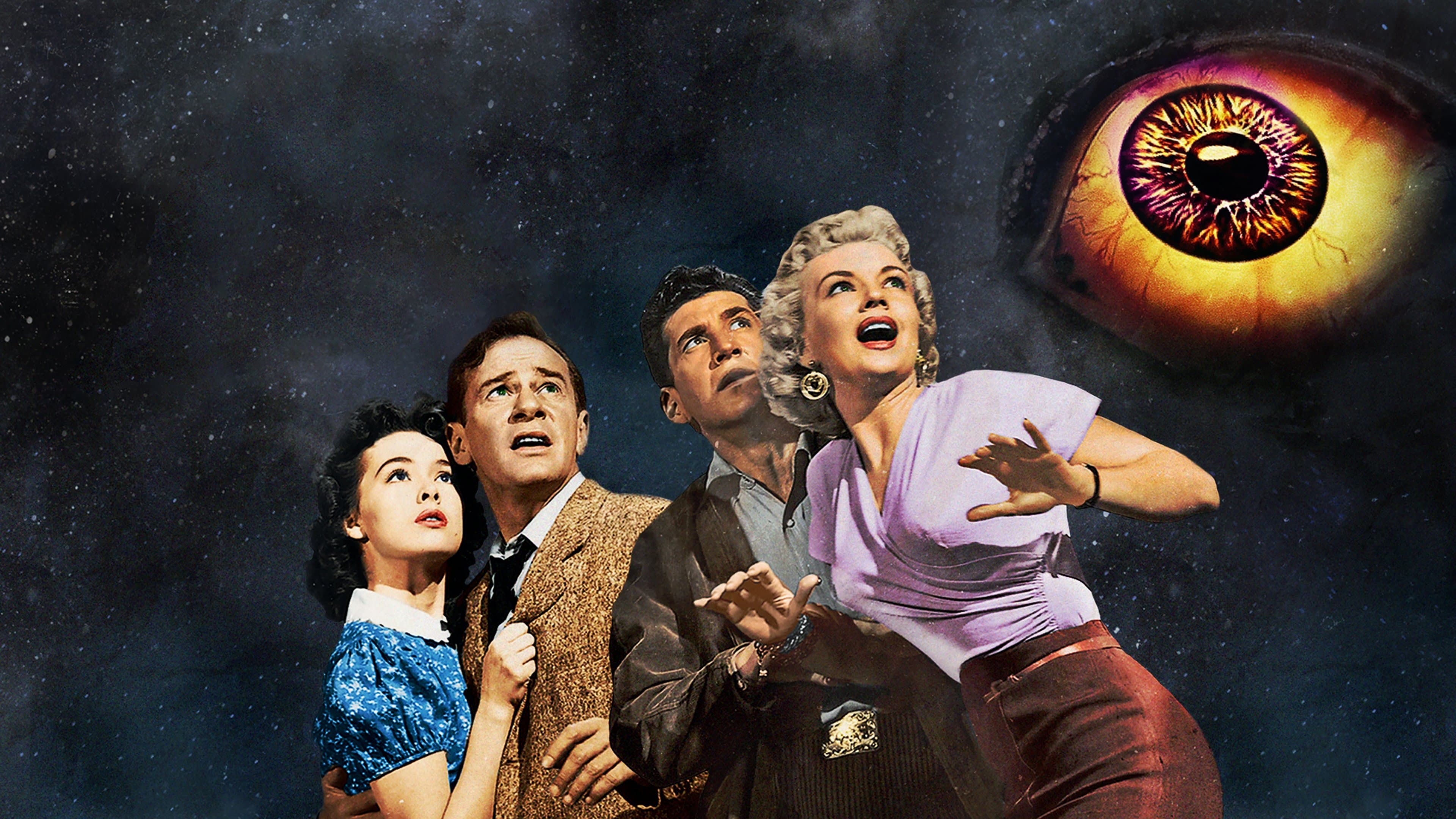 Gefahr aus dem Weltall