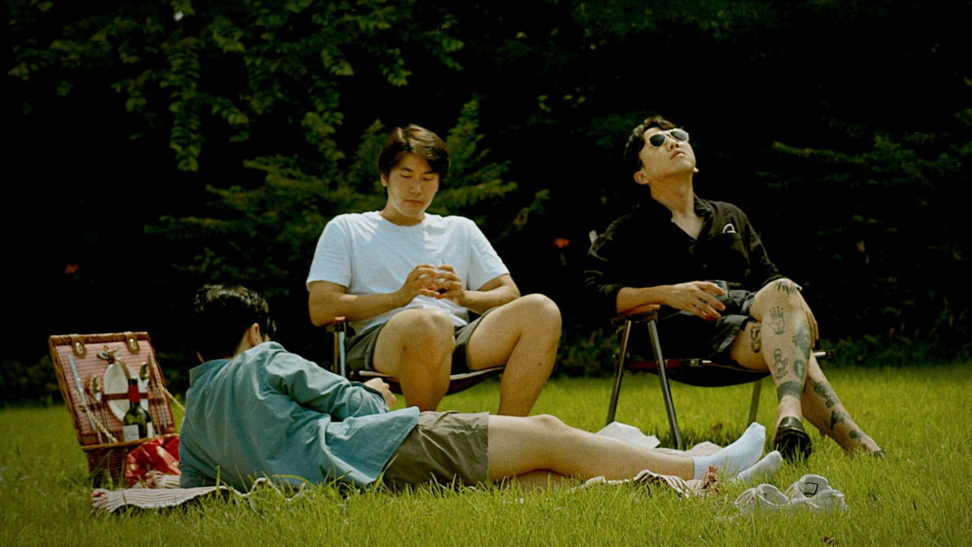 완성과 미완성의 사이