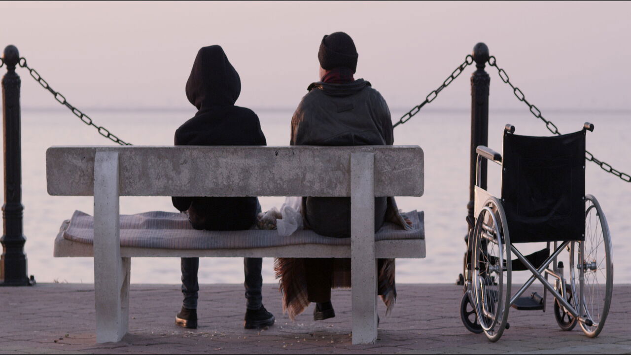 خلينا هكا خير