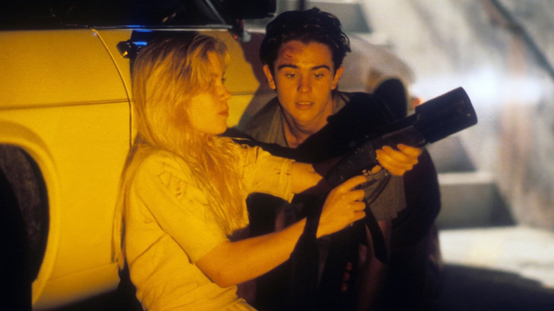 Straßen des Schreckens