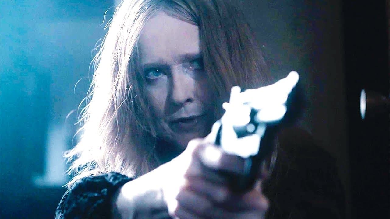 Miss Punisher - Rache ist zeitlos