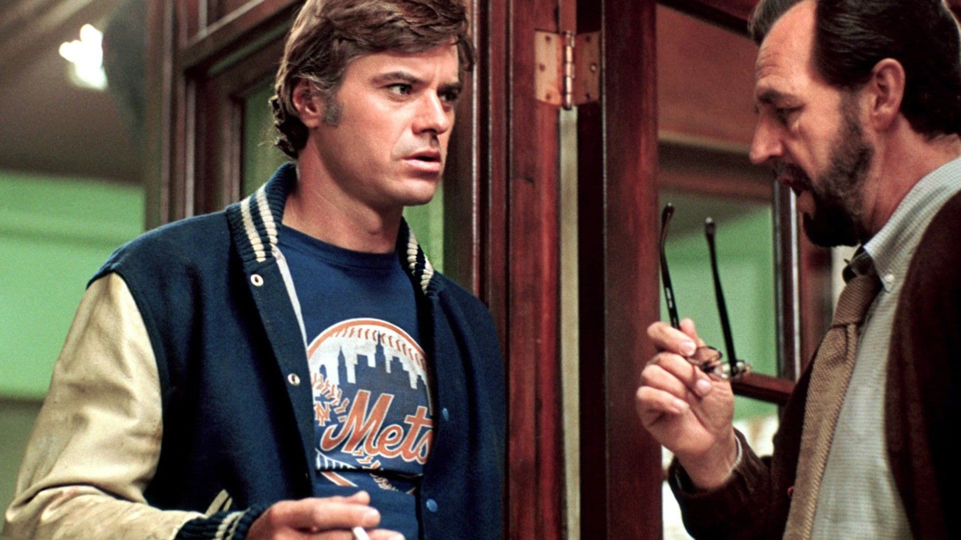 Der Tod aus dem Nichts