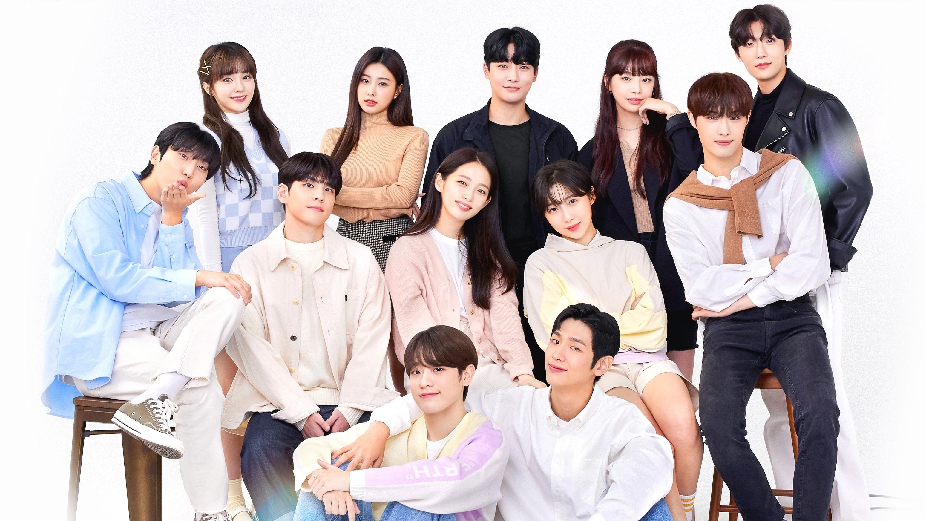 일진에게 찍혔을 때