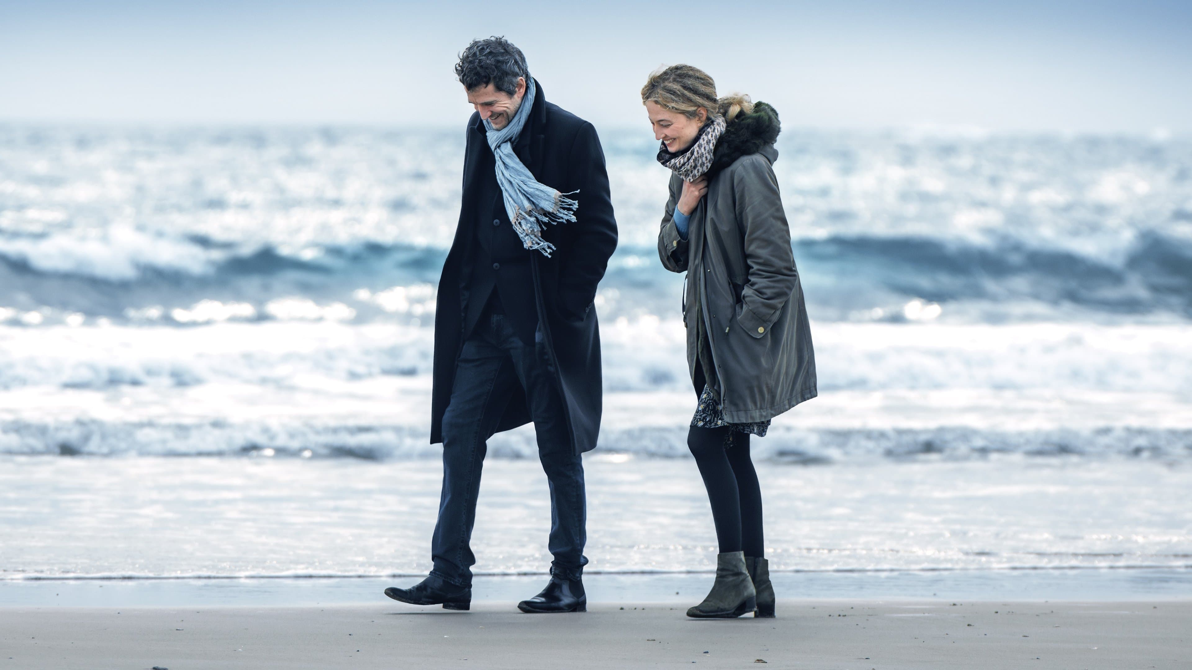 Zwischen uns das Leben