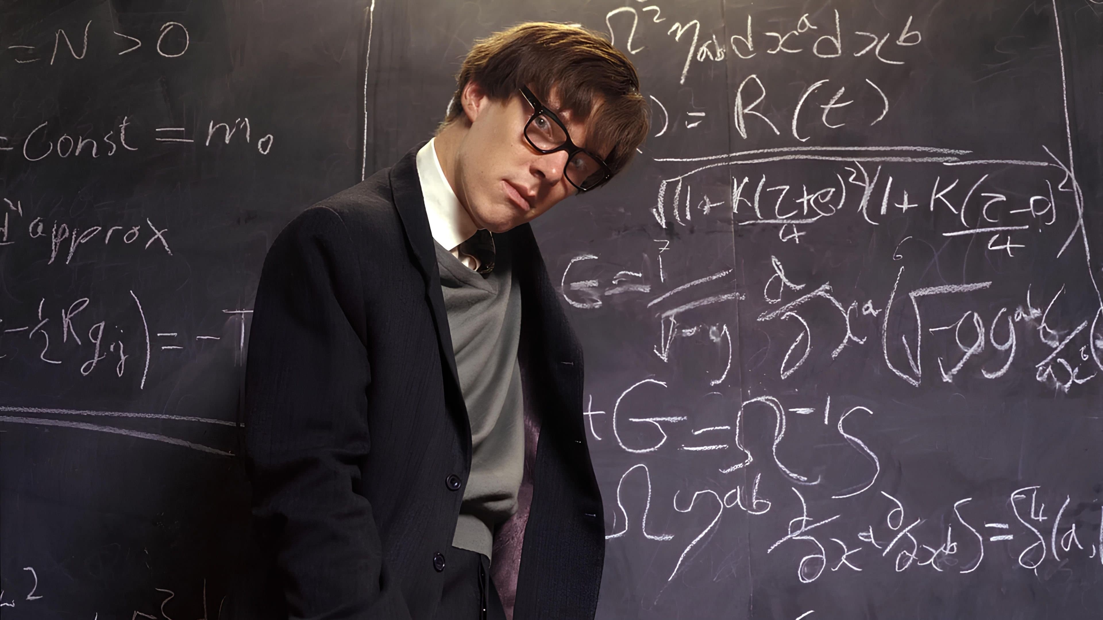 Hawking - Die Suche nach dem Anfang der Zeit