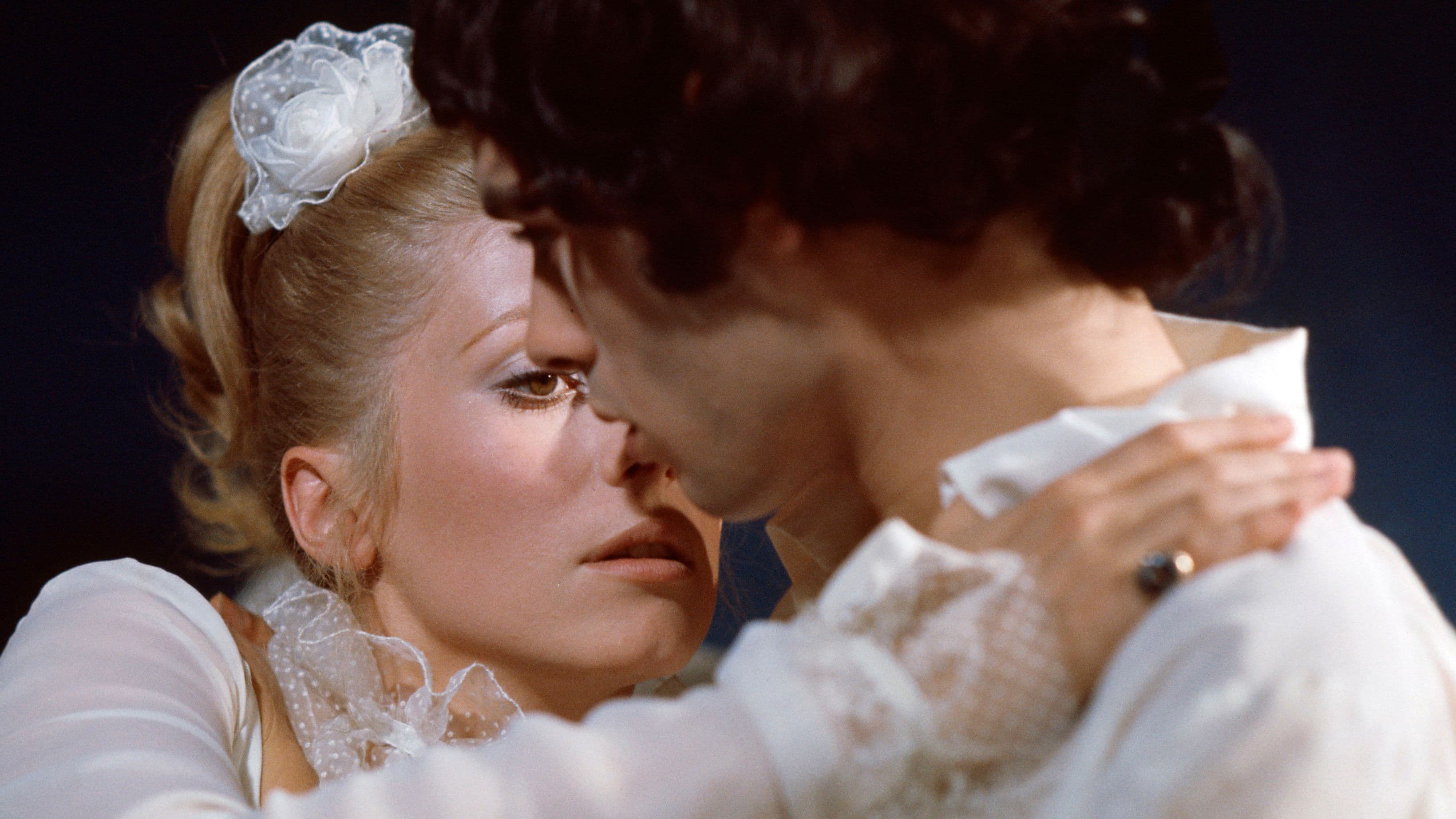 Benjamin – Aus dem Tagebuch einer männlichen Jungfrau