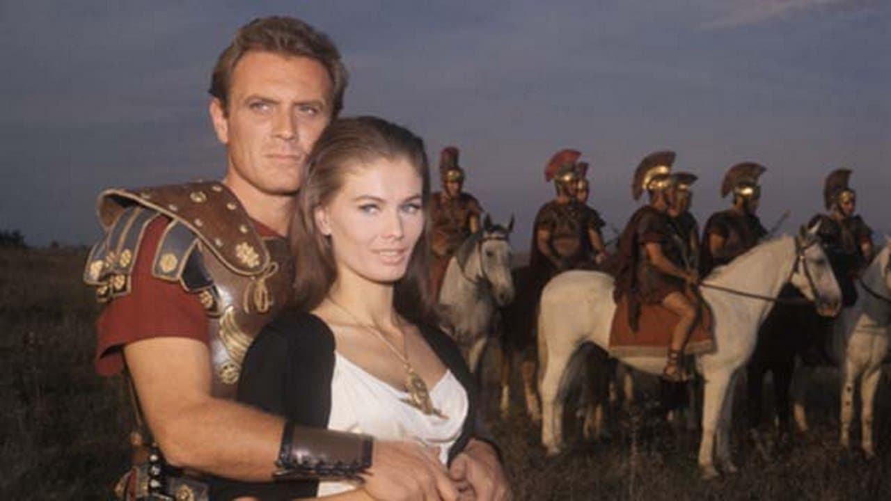 Herkules – Rächer von Rom