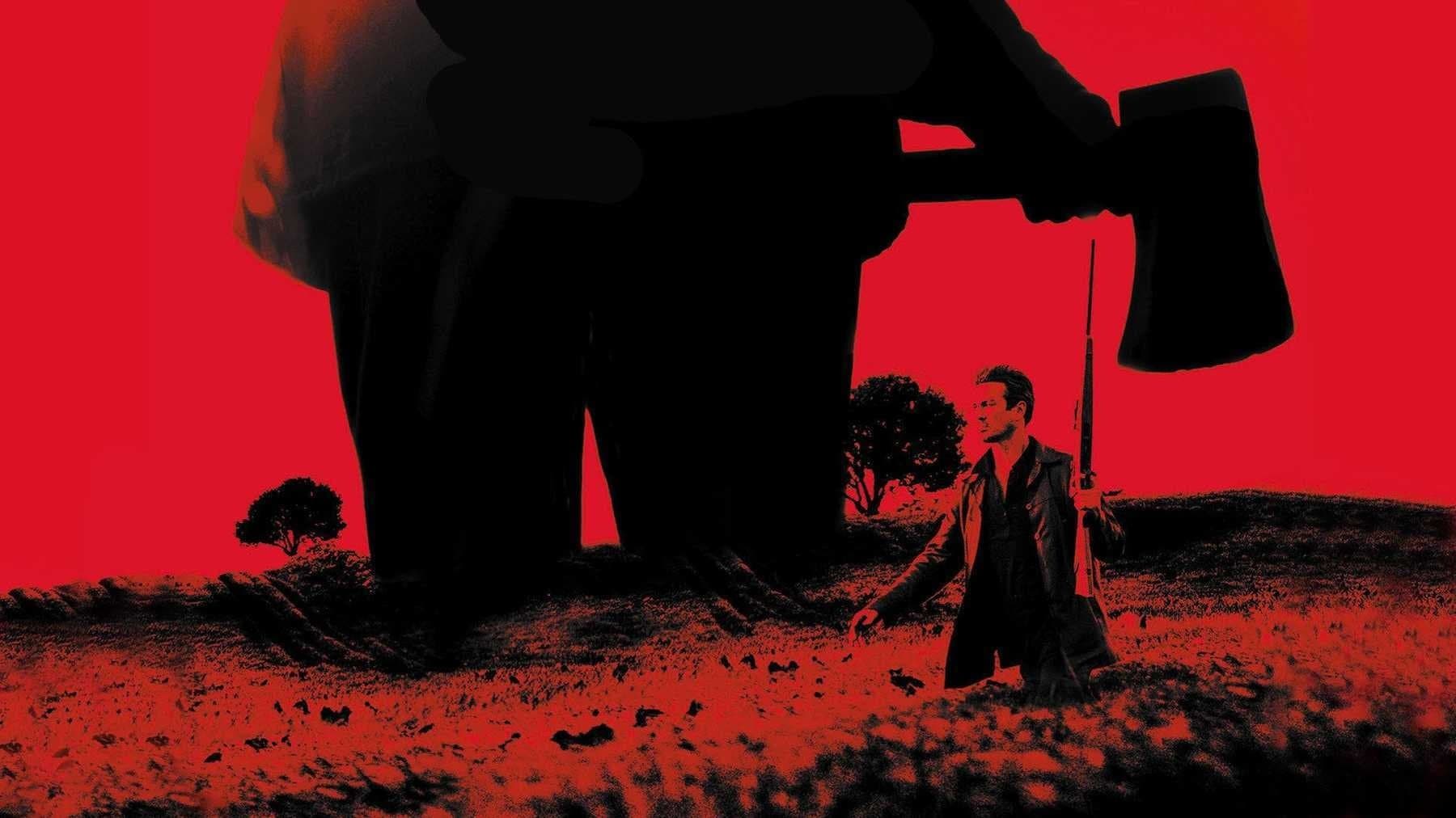 Blutrache – Dead Man’s Shoes