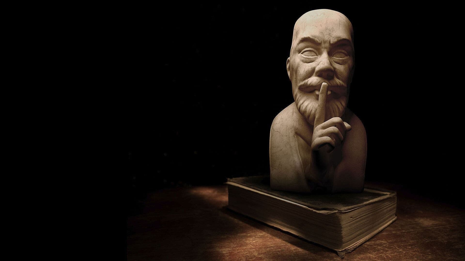 The Prize of Silence