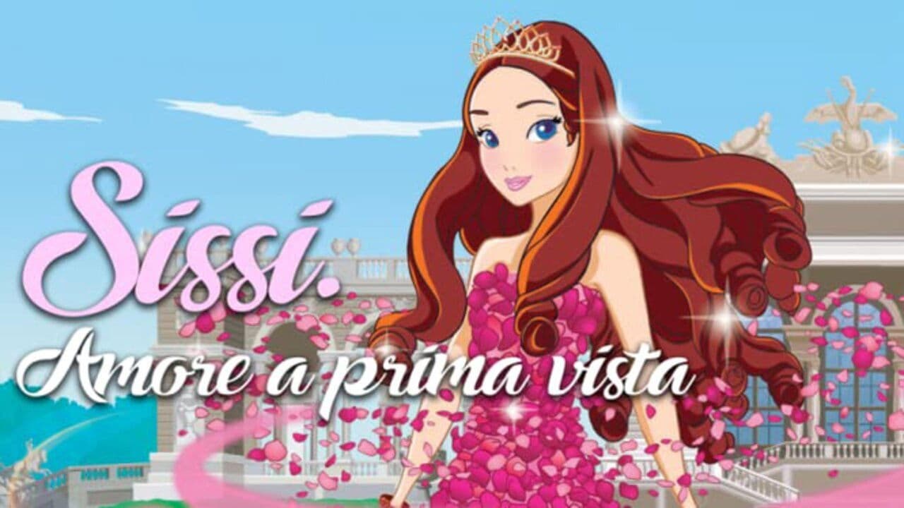 Sissi. Amore a prima vista