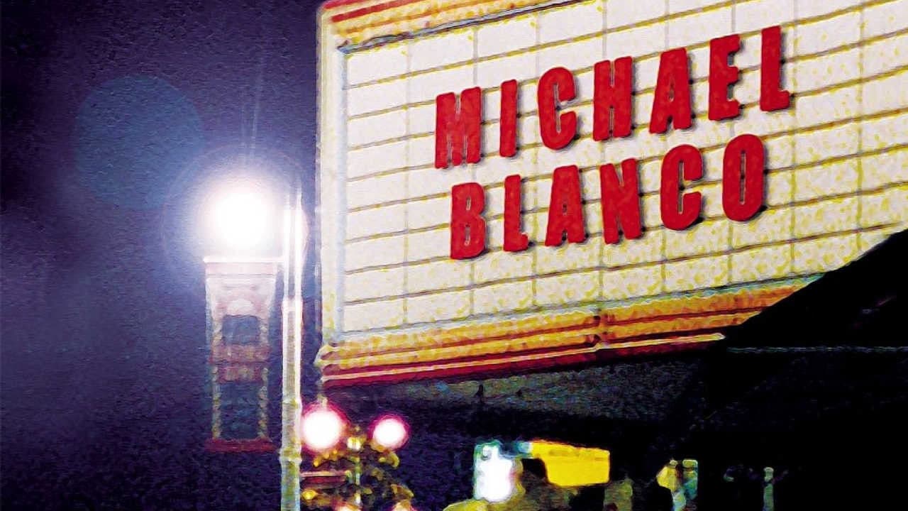 Michael Blanco