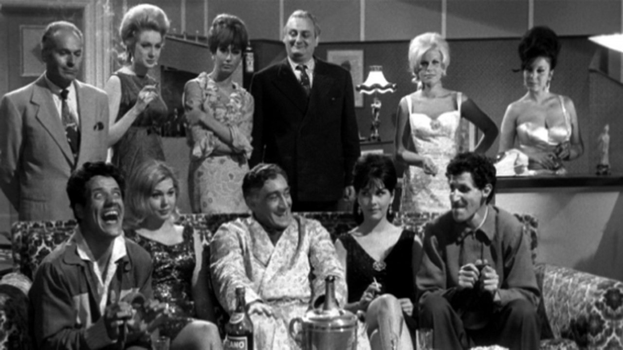 I due evasi di Sing Sing